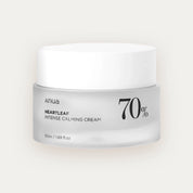 Anua Heartleaf 70 Intense Calming Cream (50ml)