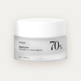 Anua Heartleaf 70 Intense Calming Cream (50ml)