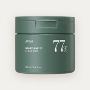 Anua Heartleaf 77 Clear Pad (160ml)