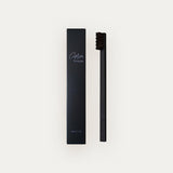 Apriori Classic Midnight Black Toothbrush - Medium