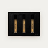 Aurezzi 24K Gold Black Mouth Spray (3x10ml)