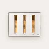 Aurezzi 24K Gold Mouth Spray (3x10ml)