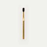 Aurezzi Toothbrush 24K Gold - Black Soft Firmness