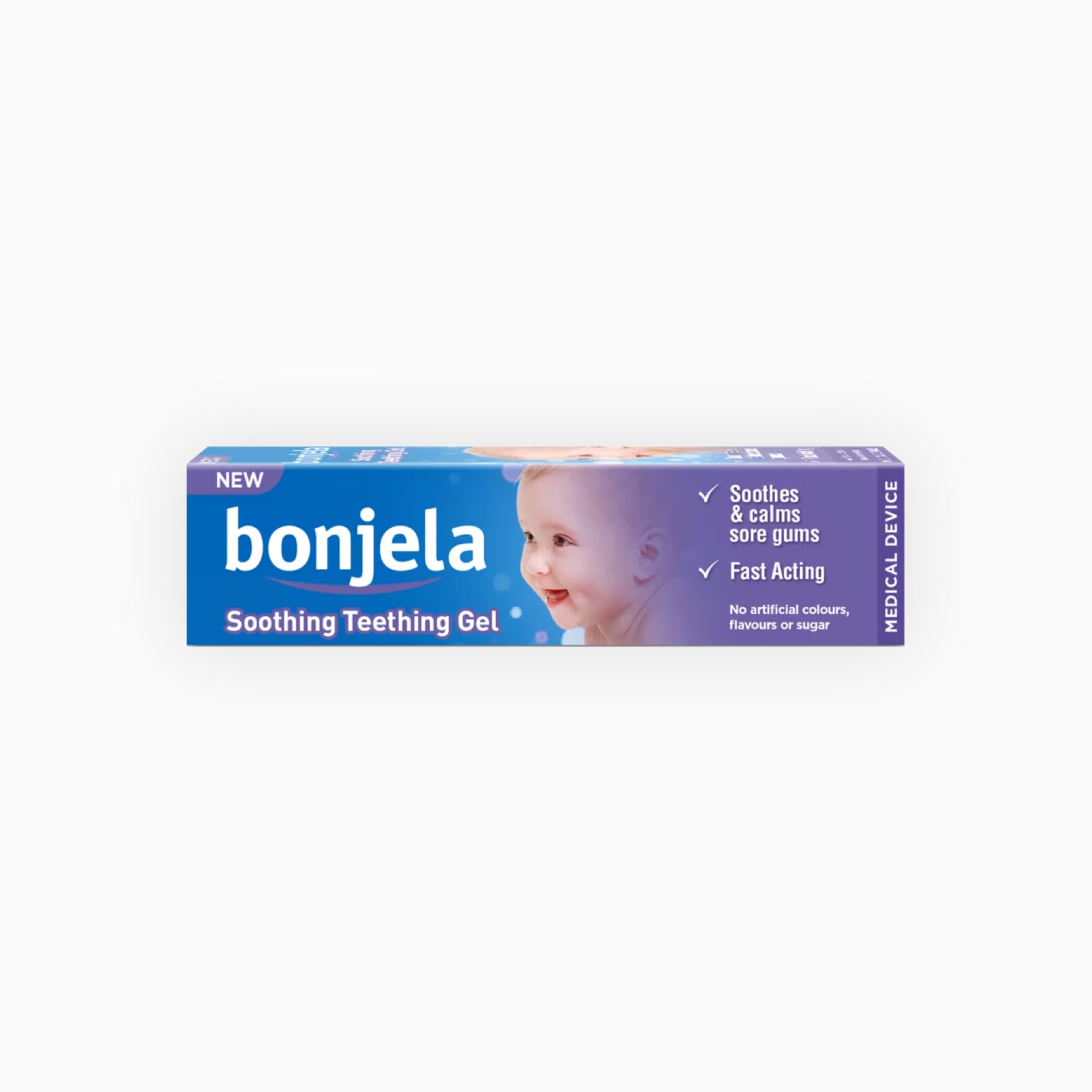 Bonjela Soothing Teething Gel (15ml)