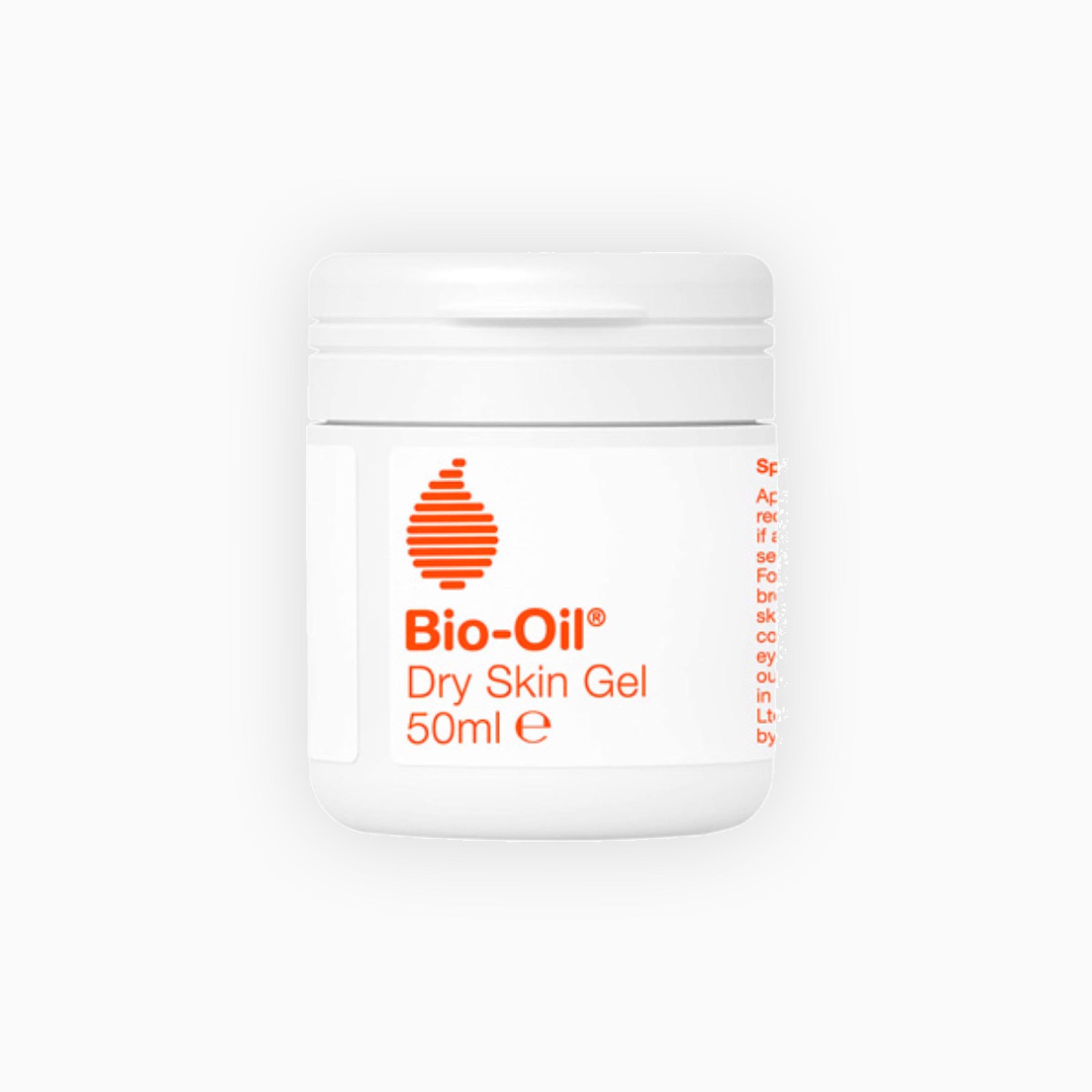 Bio-Oil Dry Skin Gel (50ml)