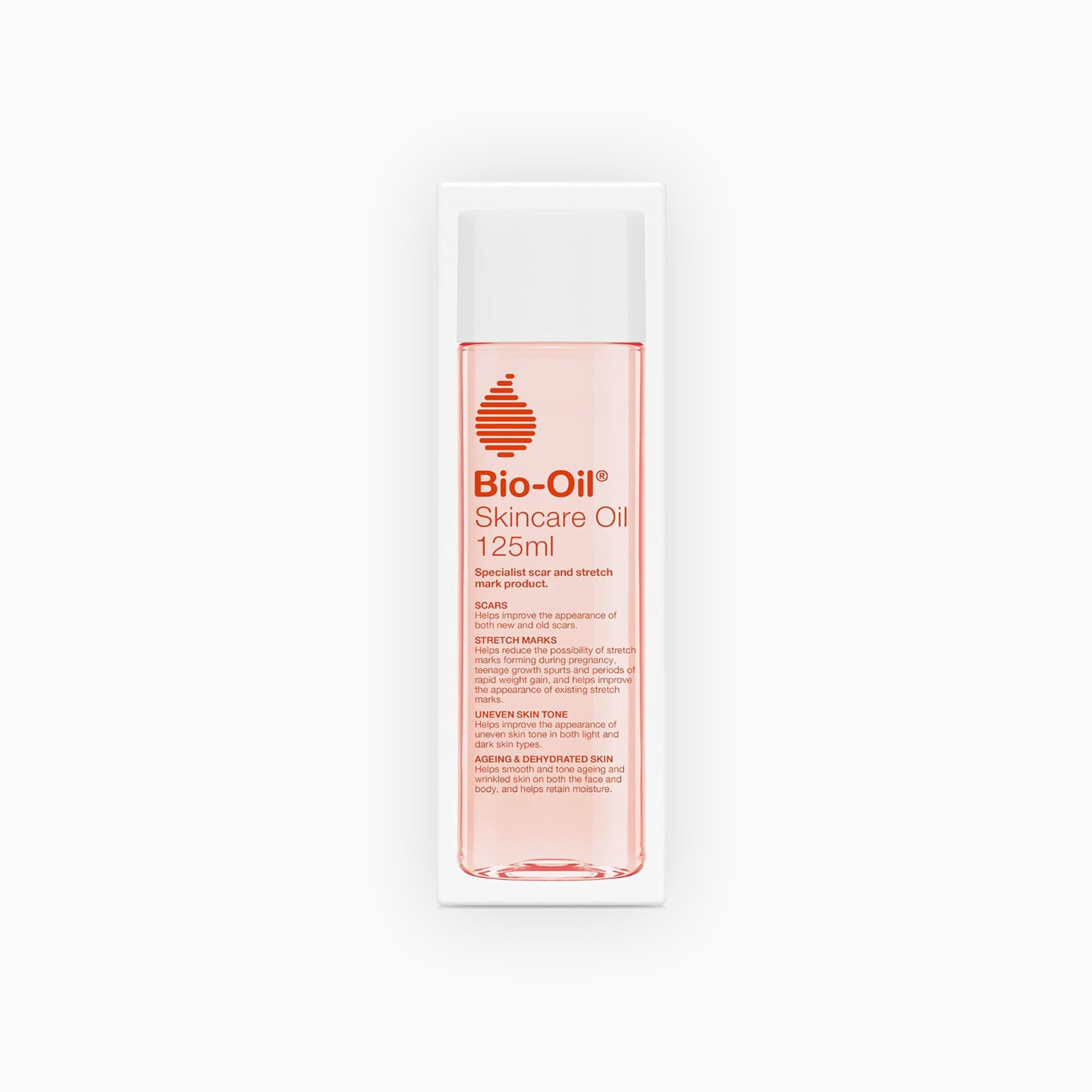 Bio-Oil Skincare Body Oil (125ml)