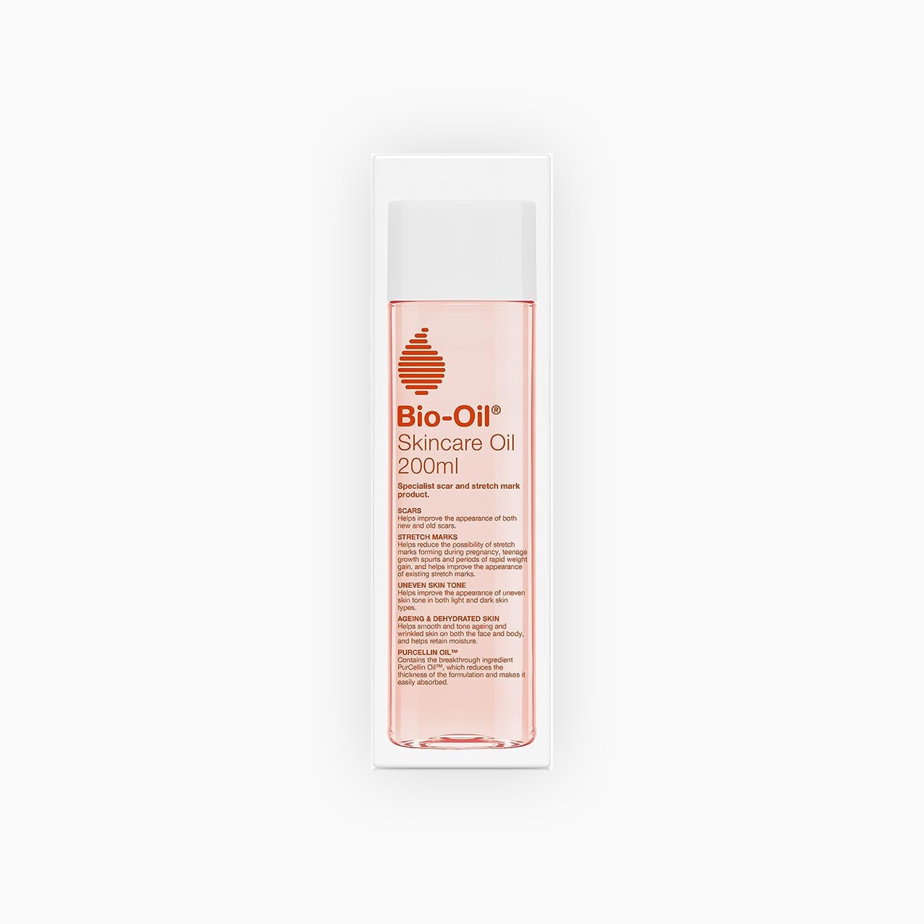 Bio-Oil Skincare Body Oil (200ml)