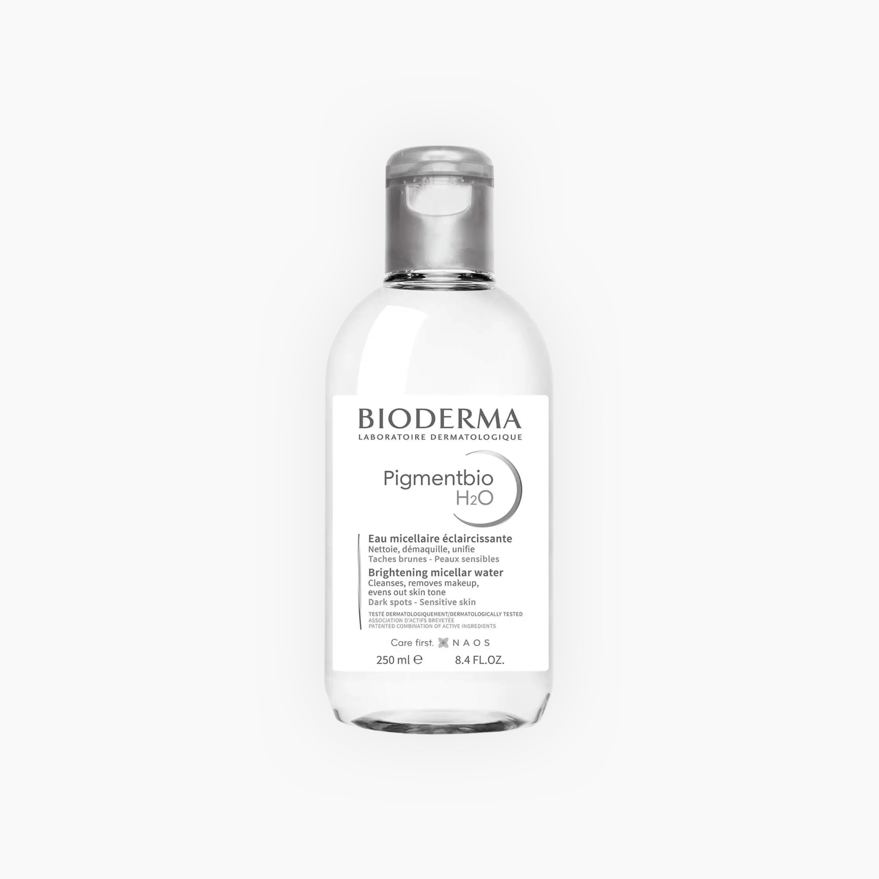 Bioderma Pigmentbio H20 Brightening Micellar Water (250)