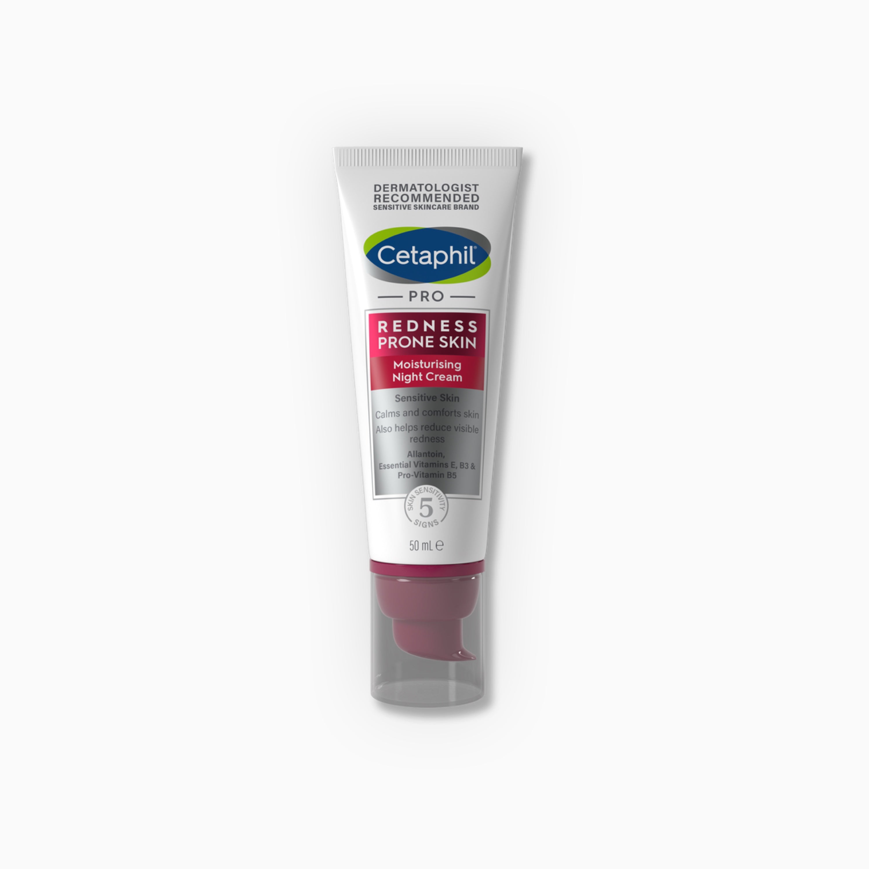 Cetaphil Pro Sensitive Night Cream