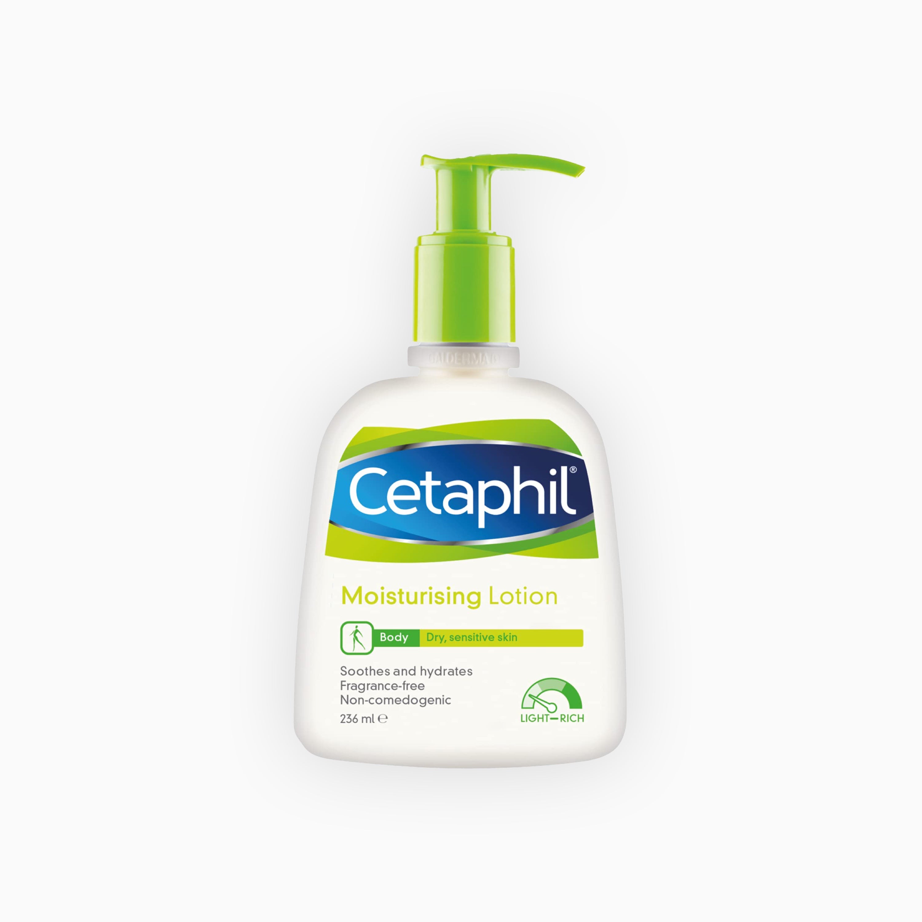 Cetaphil Moisturising Lotion (236ml)