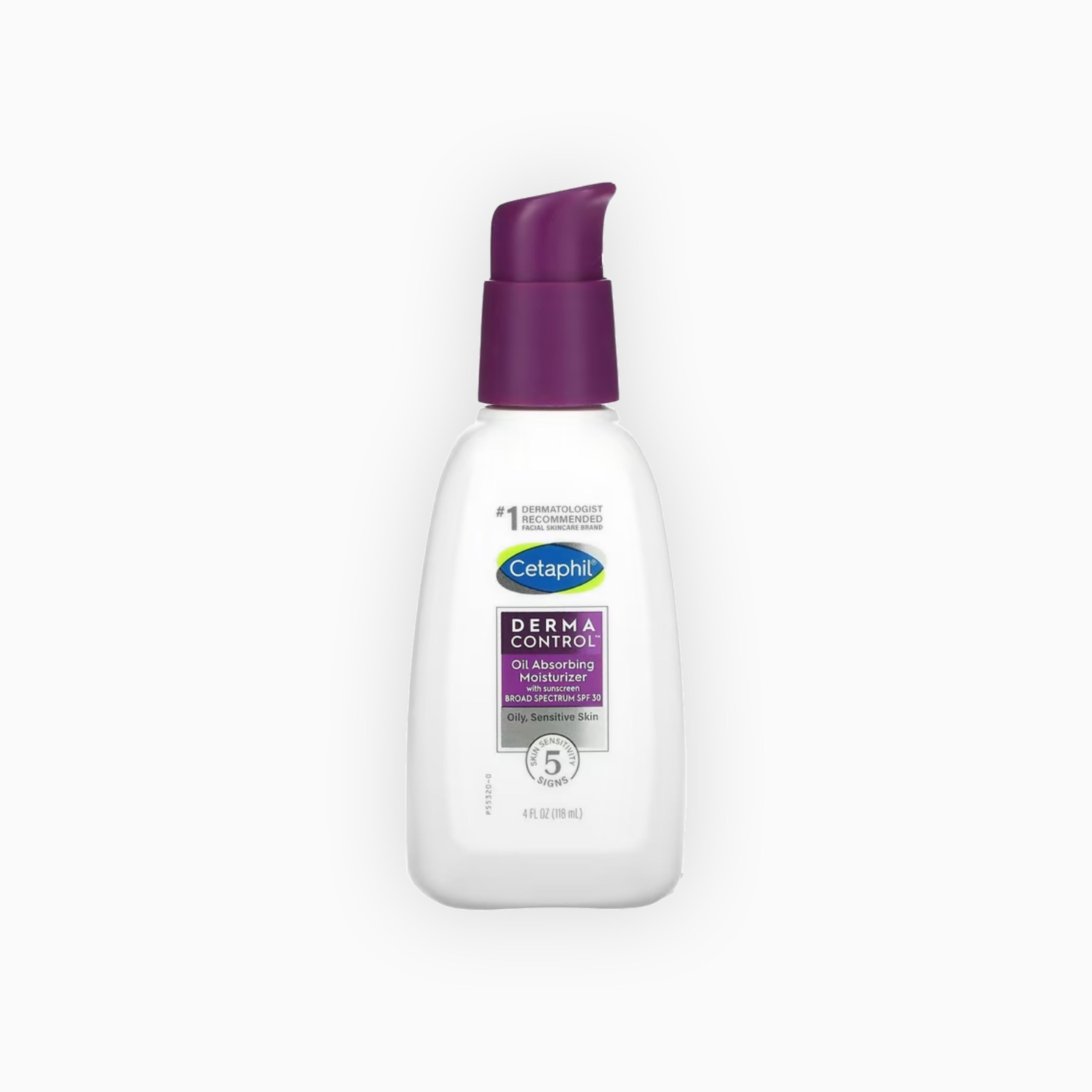 Cetaphil Pro Oil Absorbing Moisturiser SPF30