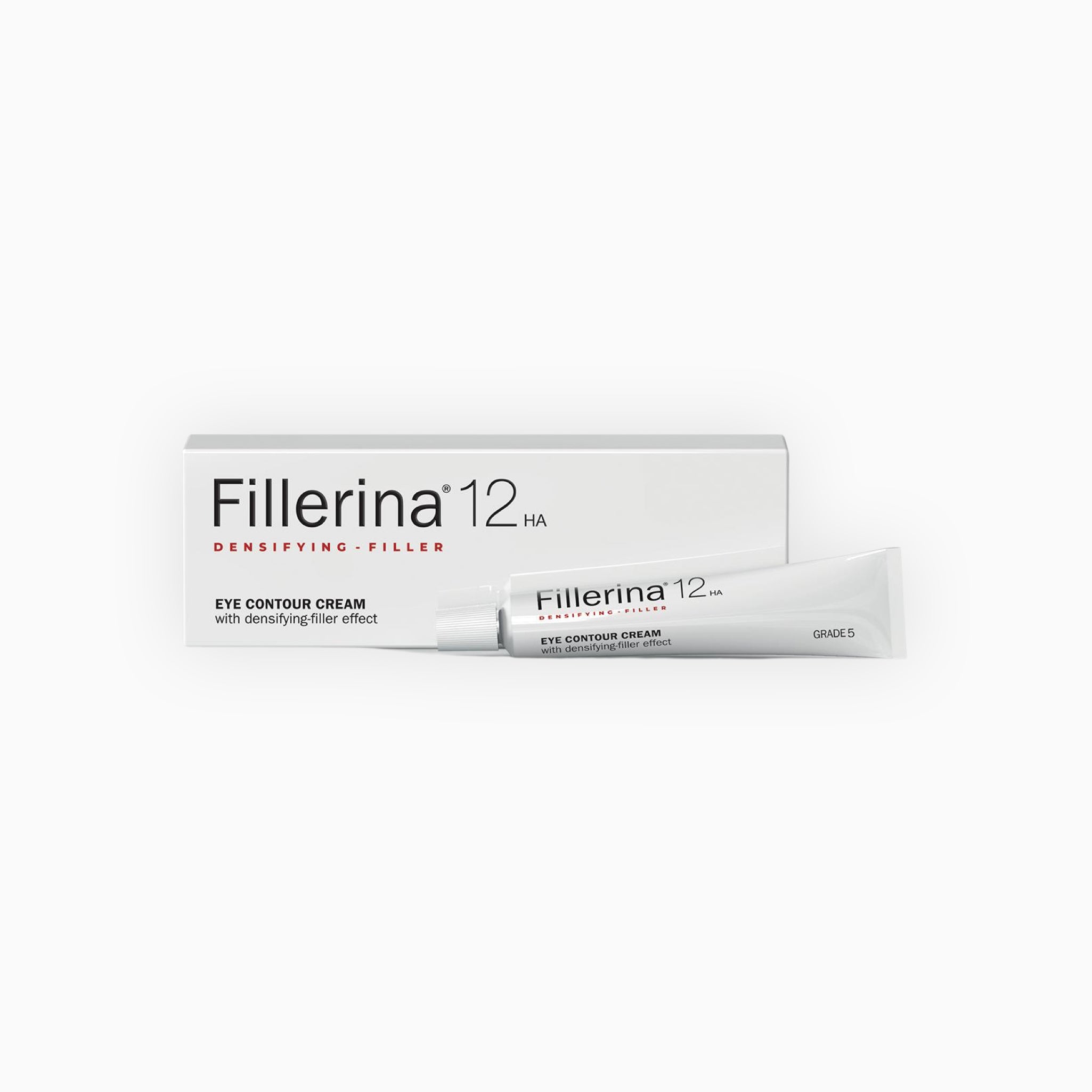 Fillerina Eye Contour Cream - Grade 5 (15ml)