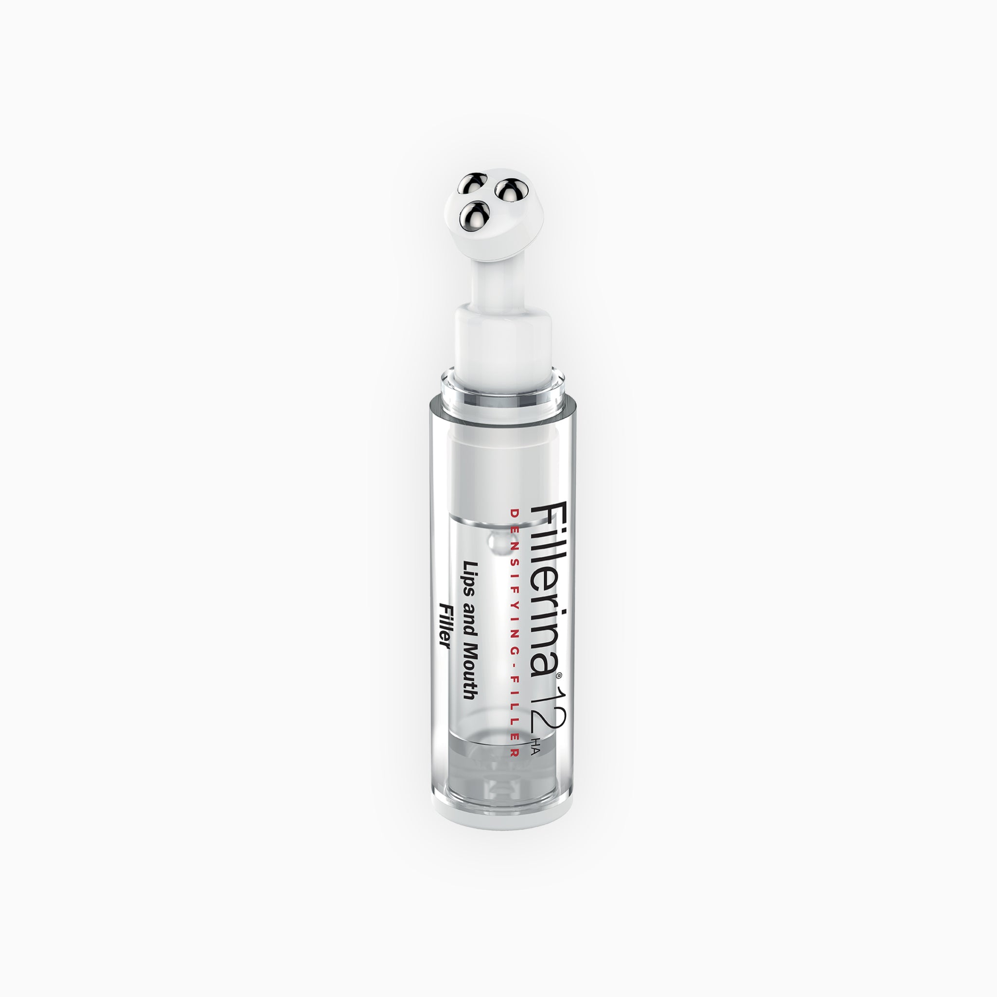 Fillerina Lips And Mouth - Grade 3 (7ml)