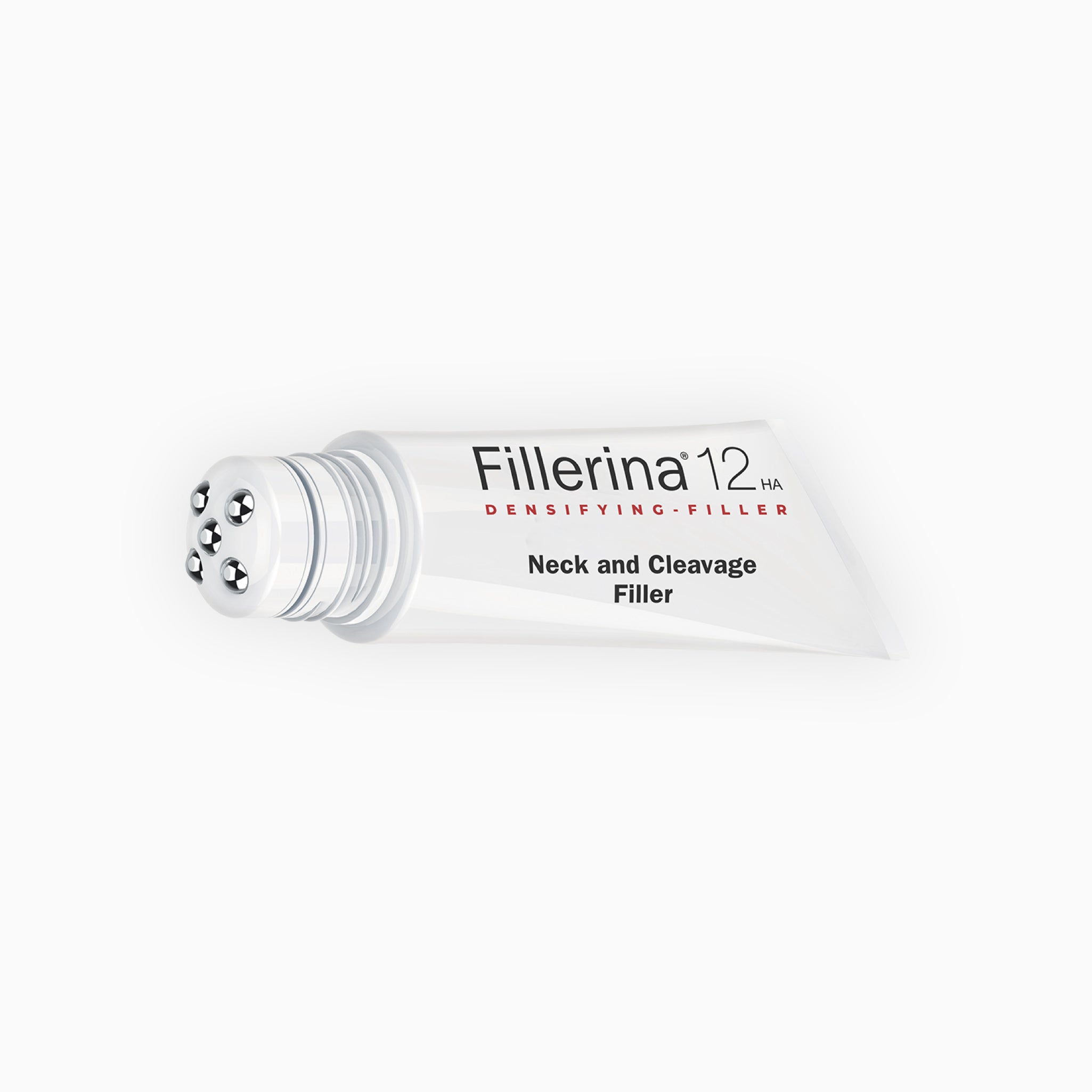 Fillerina Neck And Cleavage - Grade 3 (7ml)