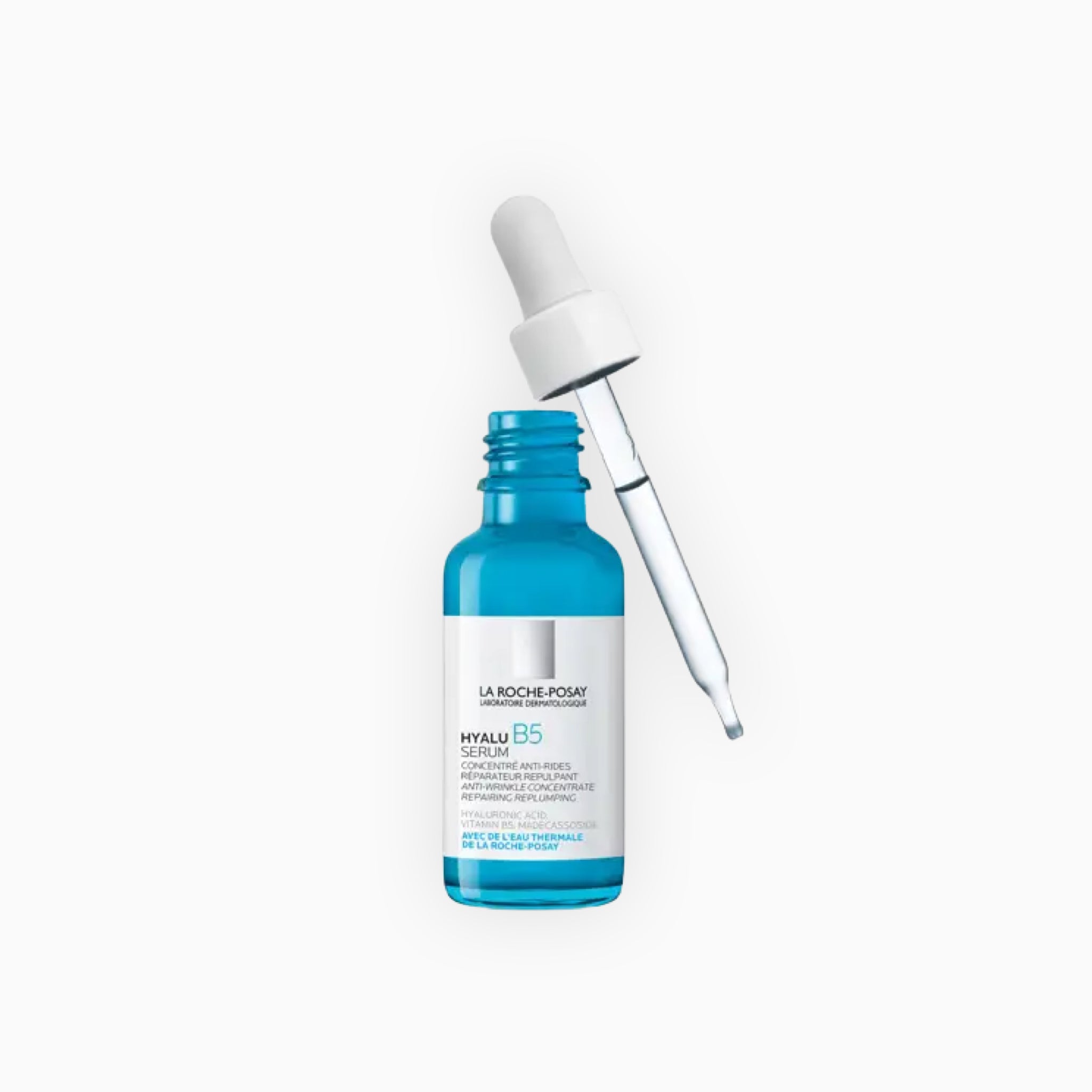 La Roche-Posay Hyalu B5 Face Serum (30ml)