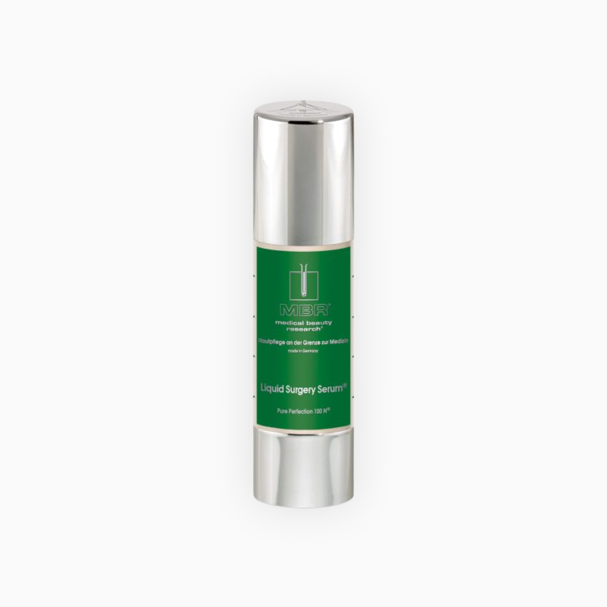 MBR Liquid Surgery Serum (50ml)