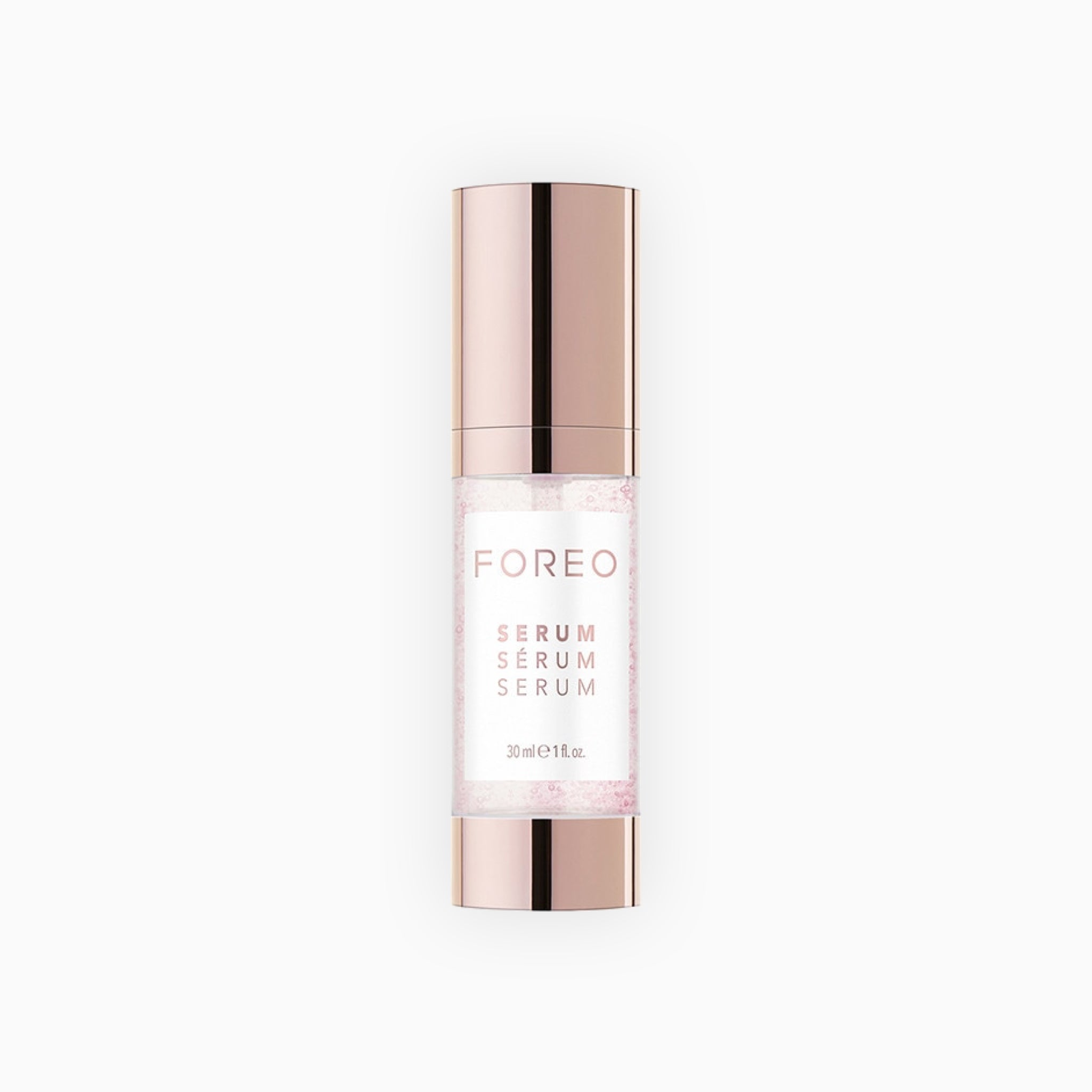 Foreo Micro Capsule Youth Preserve Serum (30ml)