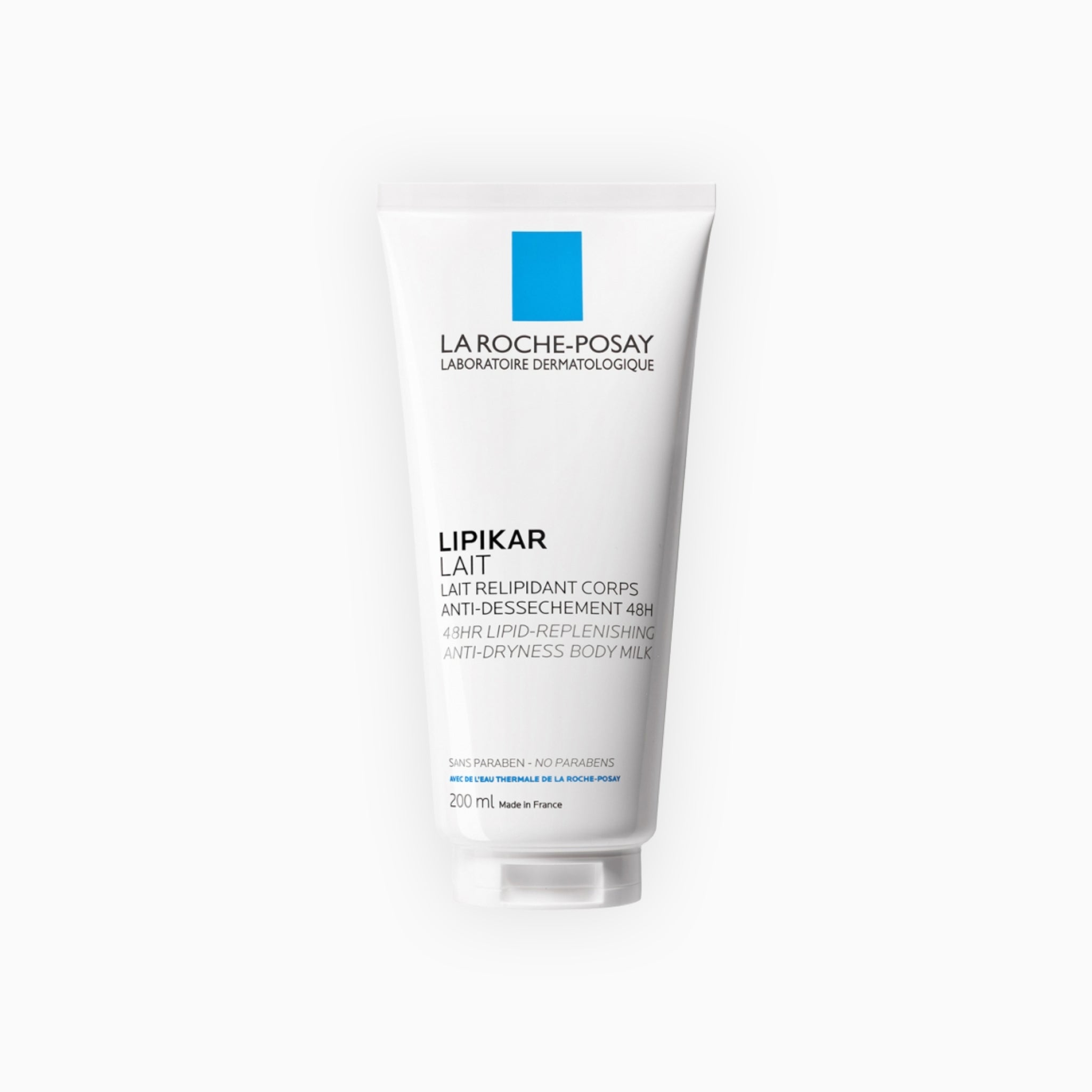 La Roche-Posay Lipikair Lait (200ml)