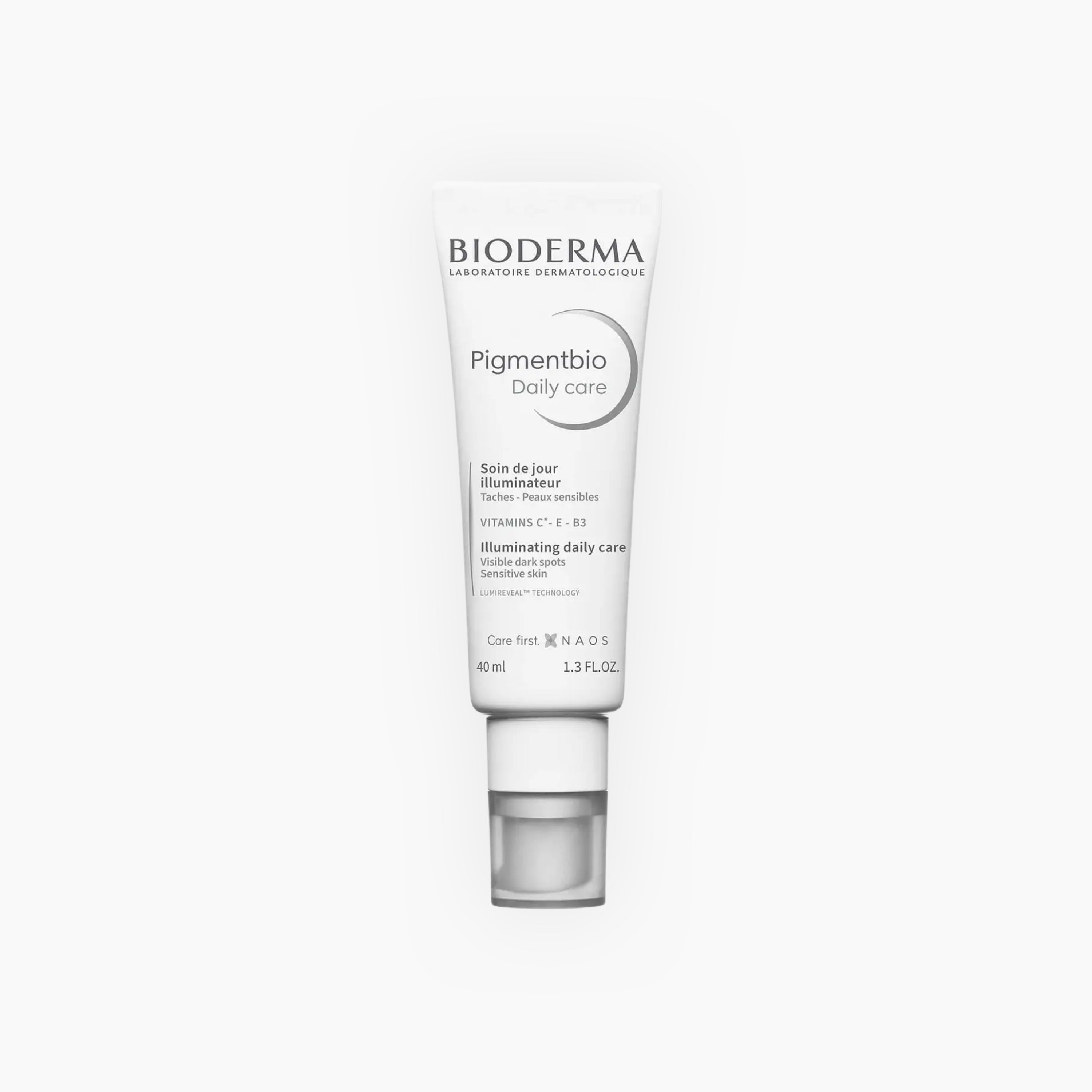 Bioderma Pigmentbio Daily Care SPF 50+ (40ml)