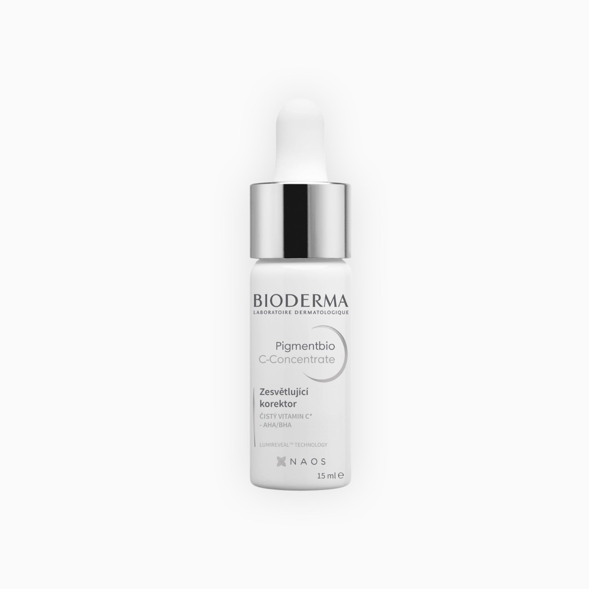 Bioderma Pigmentbio C-Concentrate (15ml)