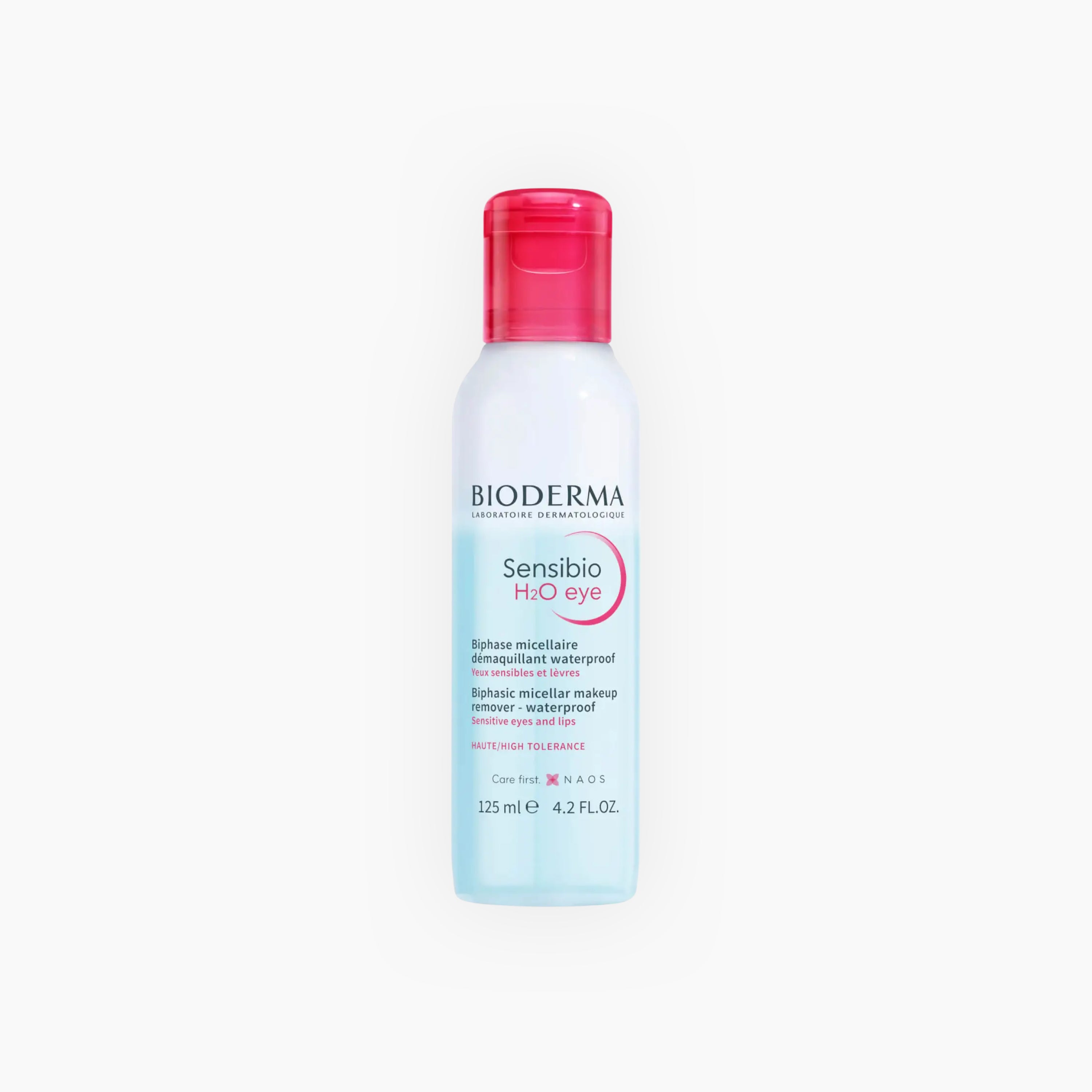 Bioderma Sensibio H2O Eye (125ml)