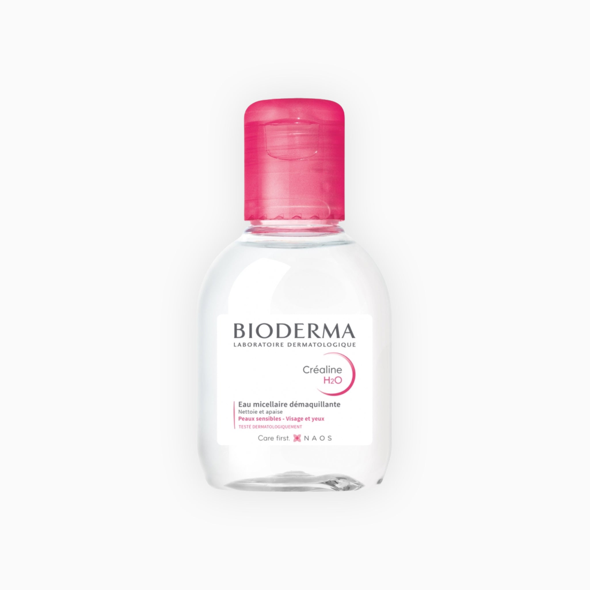 Bioderma Sensibio H2O eye (100ml)