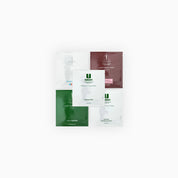 MBR Liquid Mask Starter Set (5x20ml)