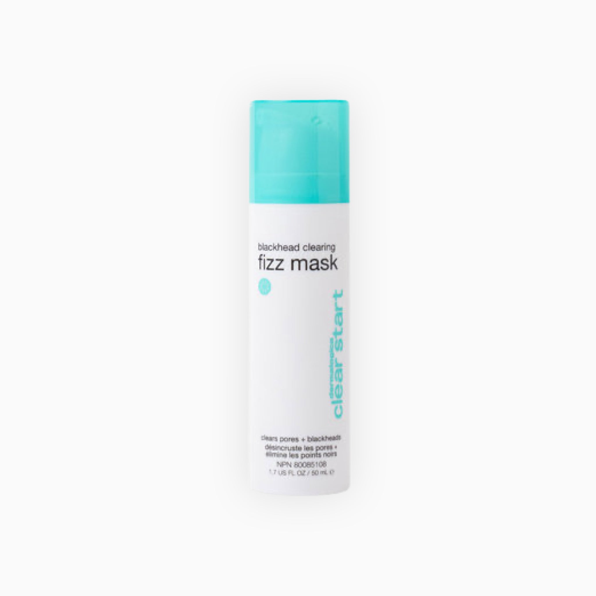 Dermalogica Blackhead Clearing Fizz Mask (50ml)