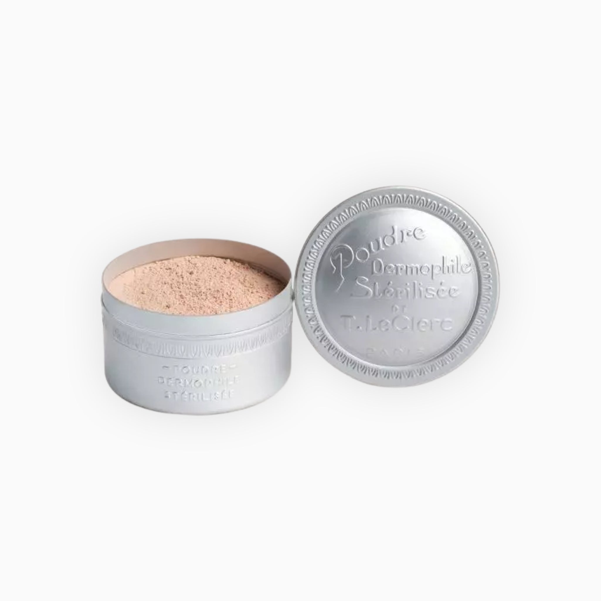 T.LeClerc Loose Powder - 03 Bistre (25g)