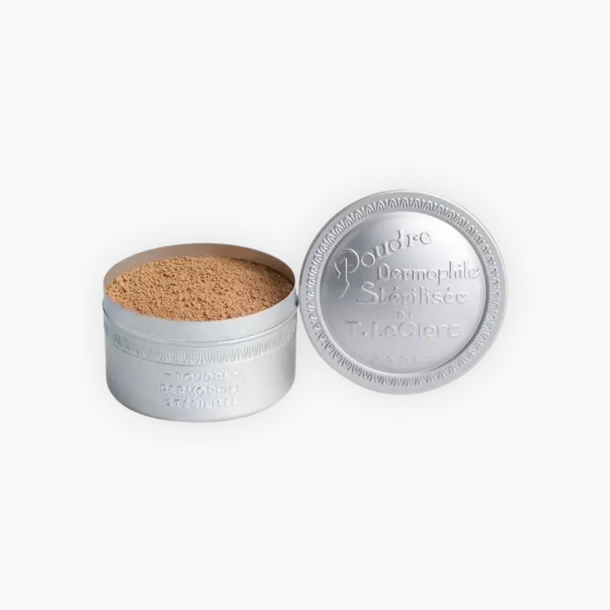 T.LeClerc Loose Powder - 06 Cannelle (25g)