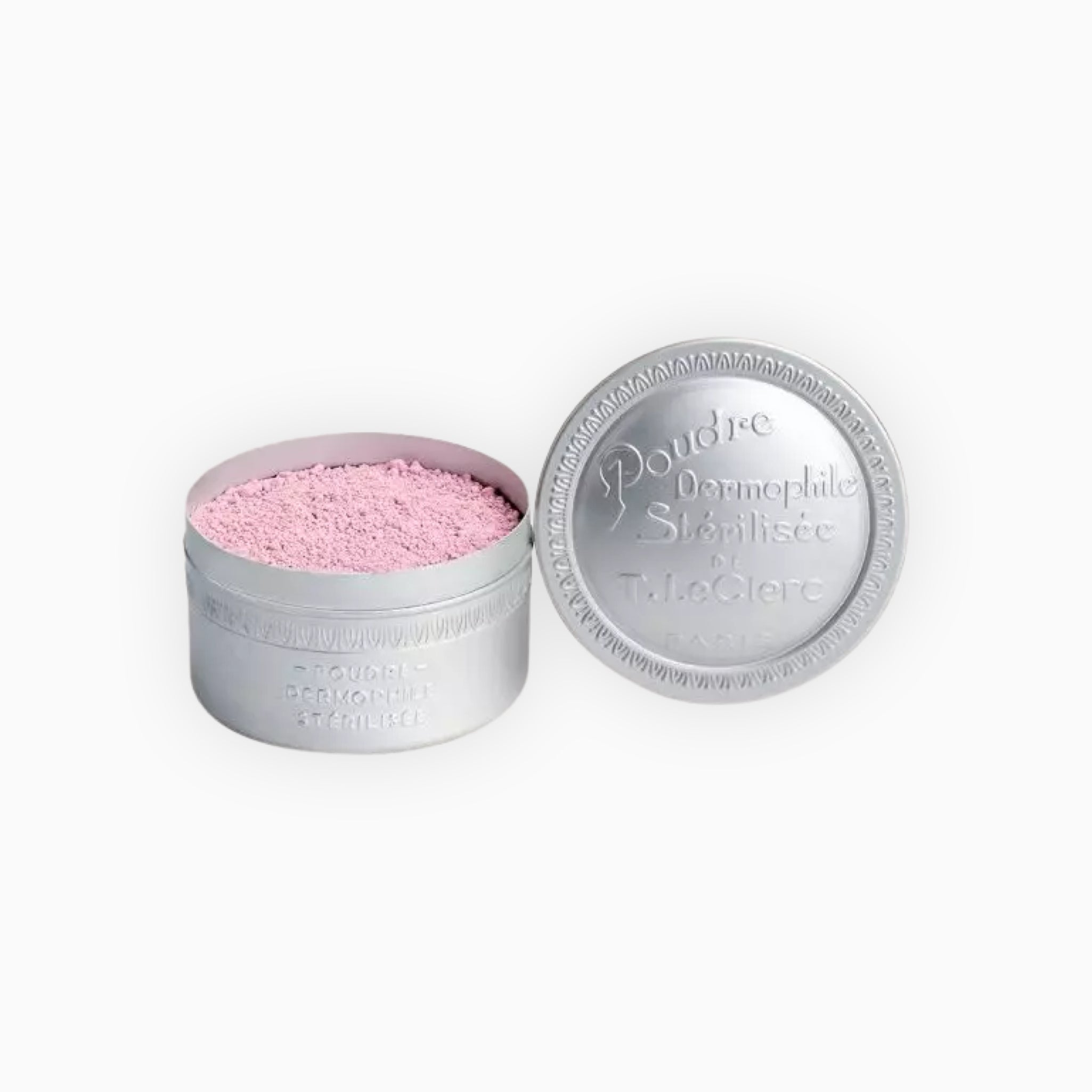 T.LeClerc Loose Powder - 11 Orchidée (25g)