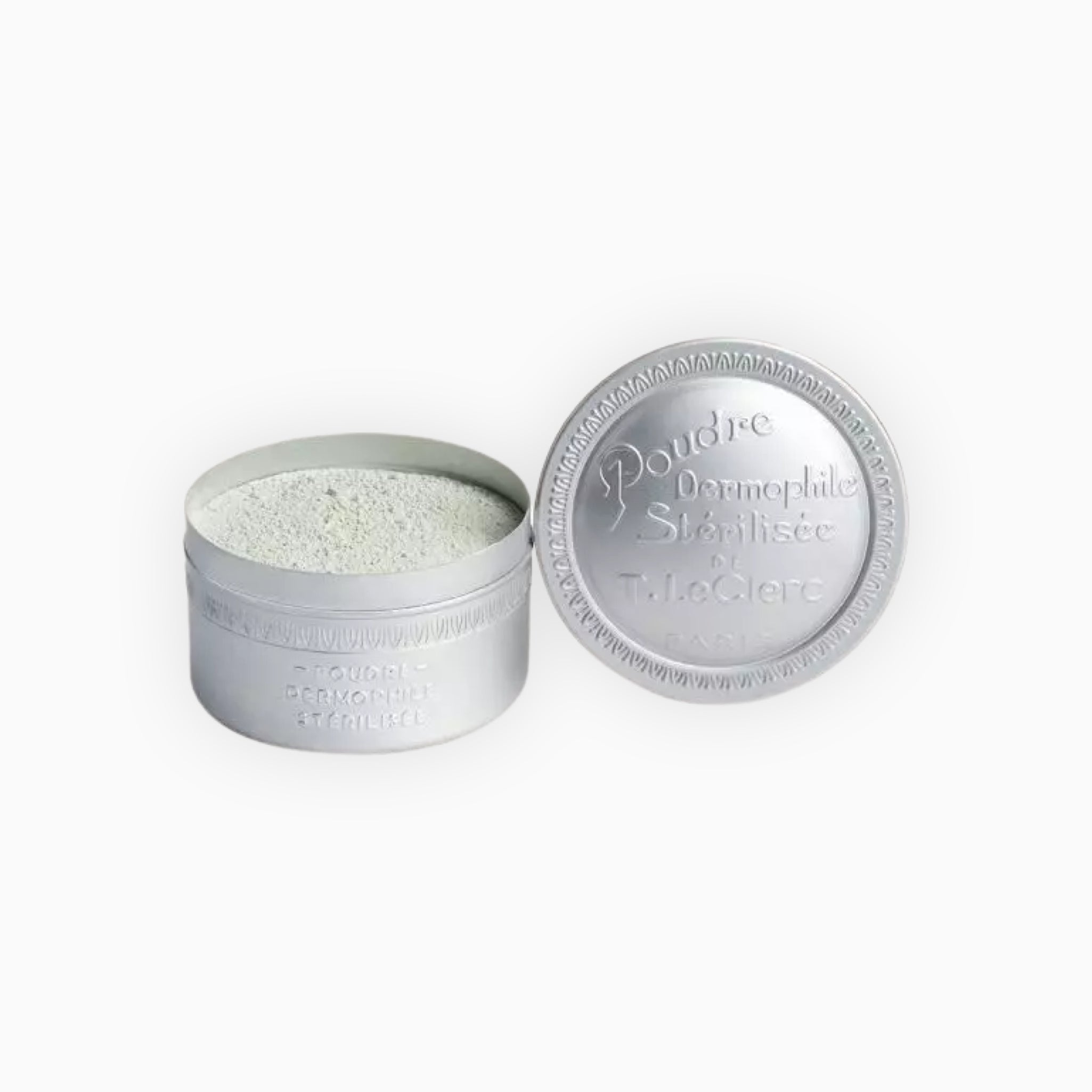 T.LeClerc Loose Powder - 13 Tilleul (25g)