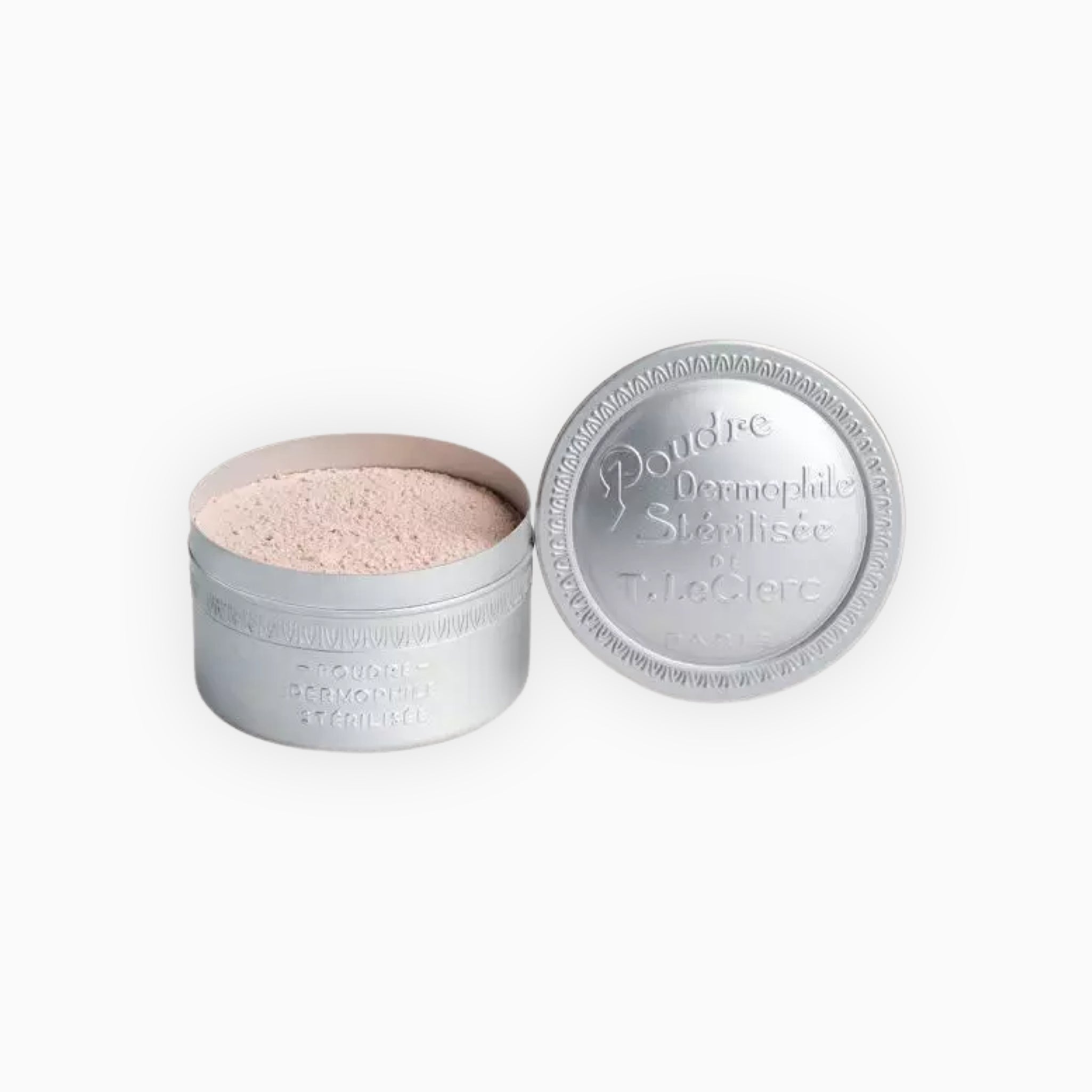 T.LeClerc Loose Powder - 14 Translucide (25g)