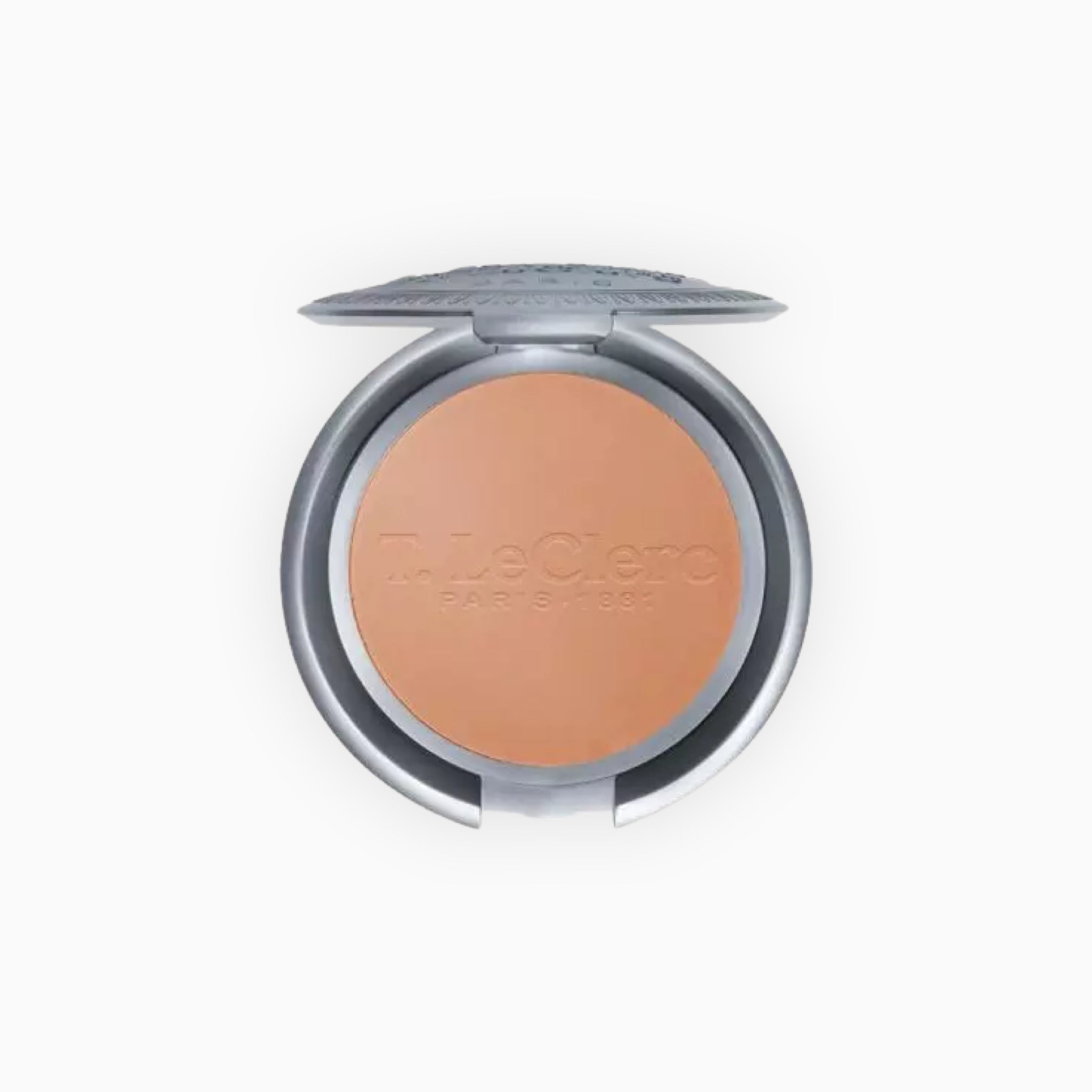 T.LeClerc Pressed Powder - 04 Bronze (10g)