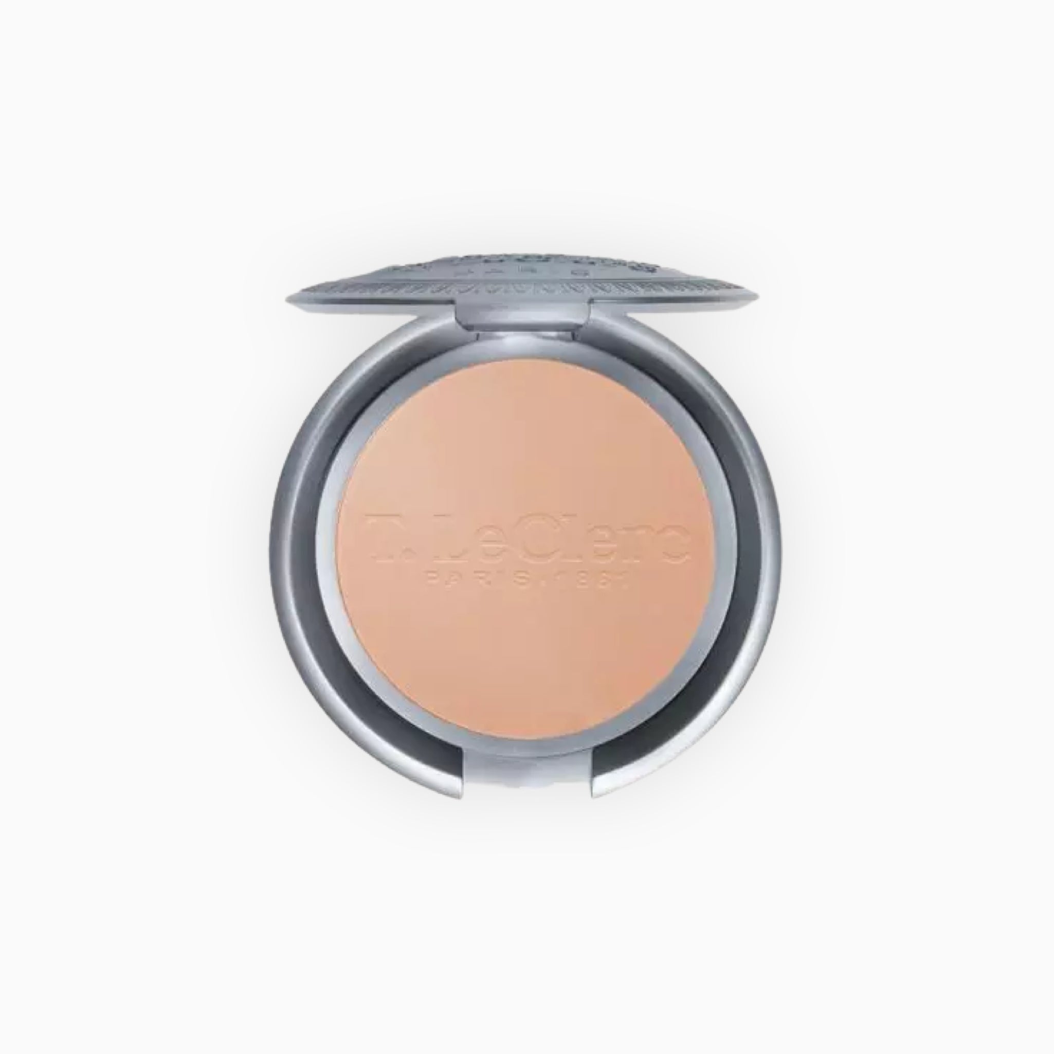 T.LeClerc Pressed Powder - 07 Chair Ambrée (10g)