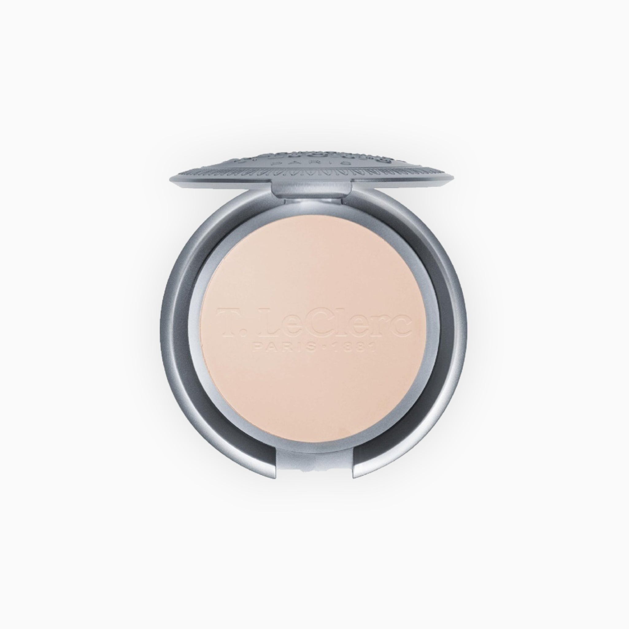 T.LeClerc Pressed Powder - 09 Pêche (10g)