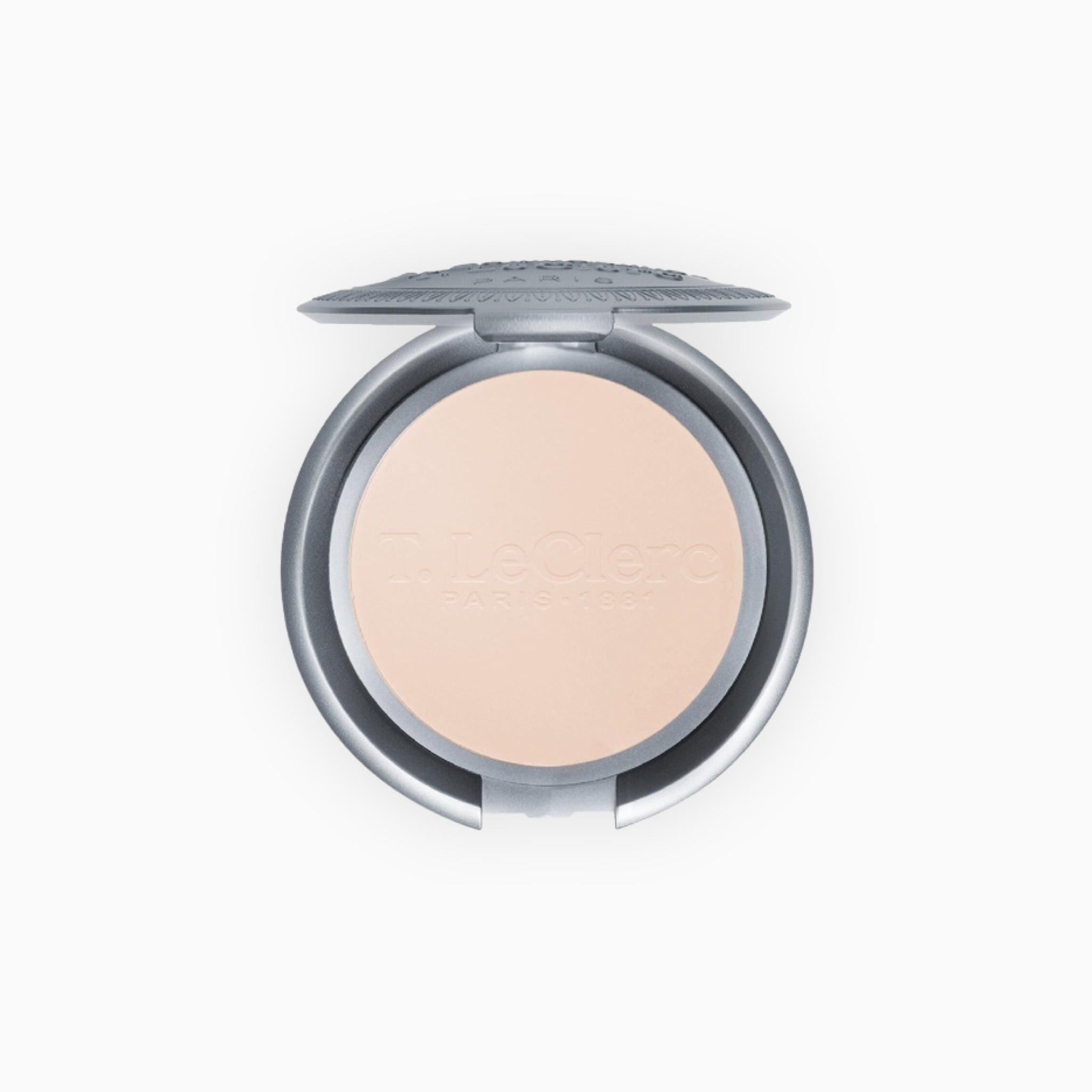 T.LeClerc Pressed Powder - 14 Translucide (10g)