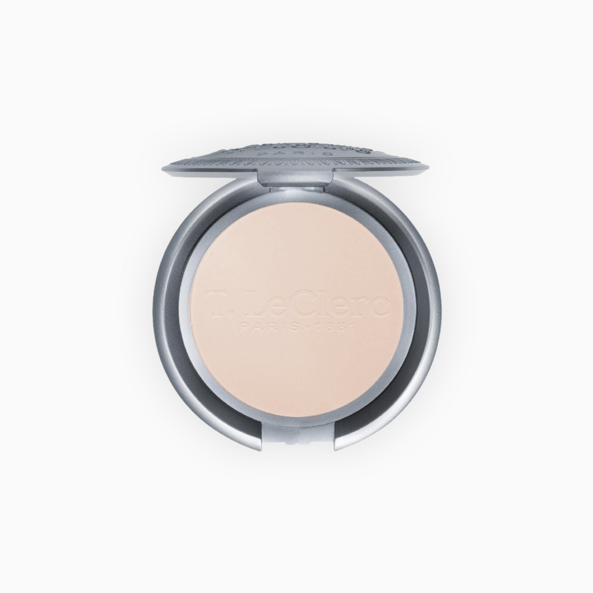 T.LeClerc Pressed Powder - 15 Ivoire (10g)