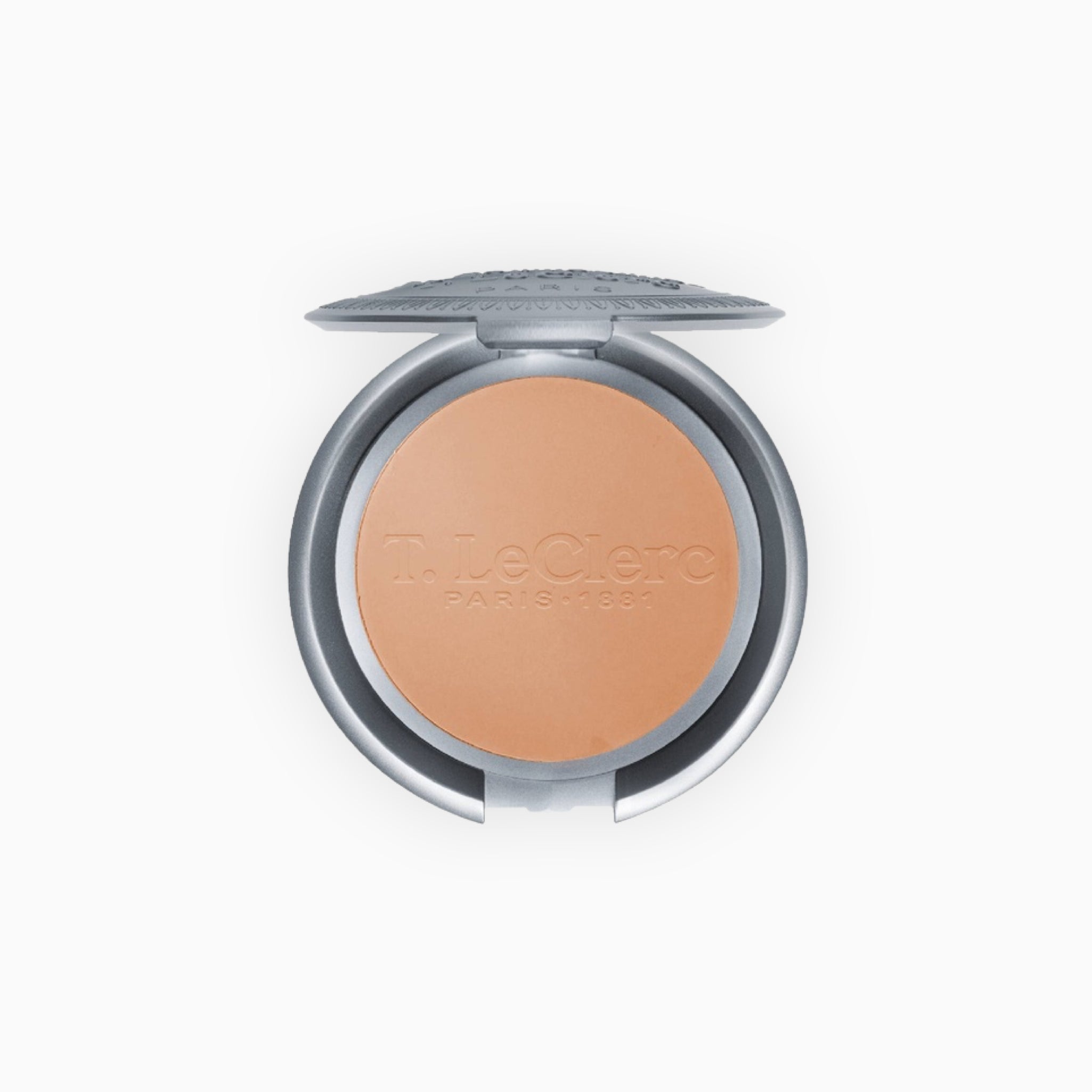 T.LeClerc Pressed Powder - 16 Safran (10g)