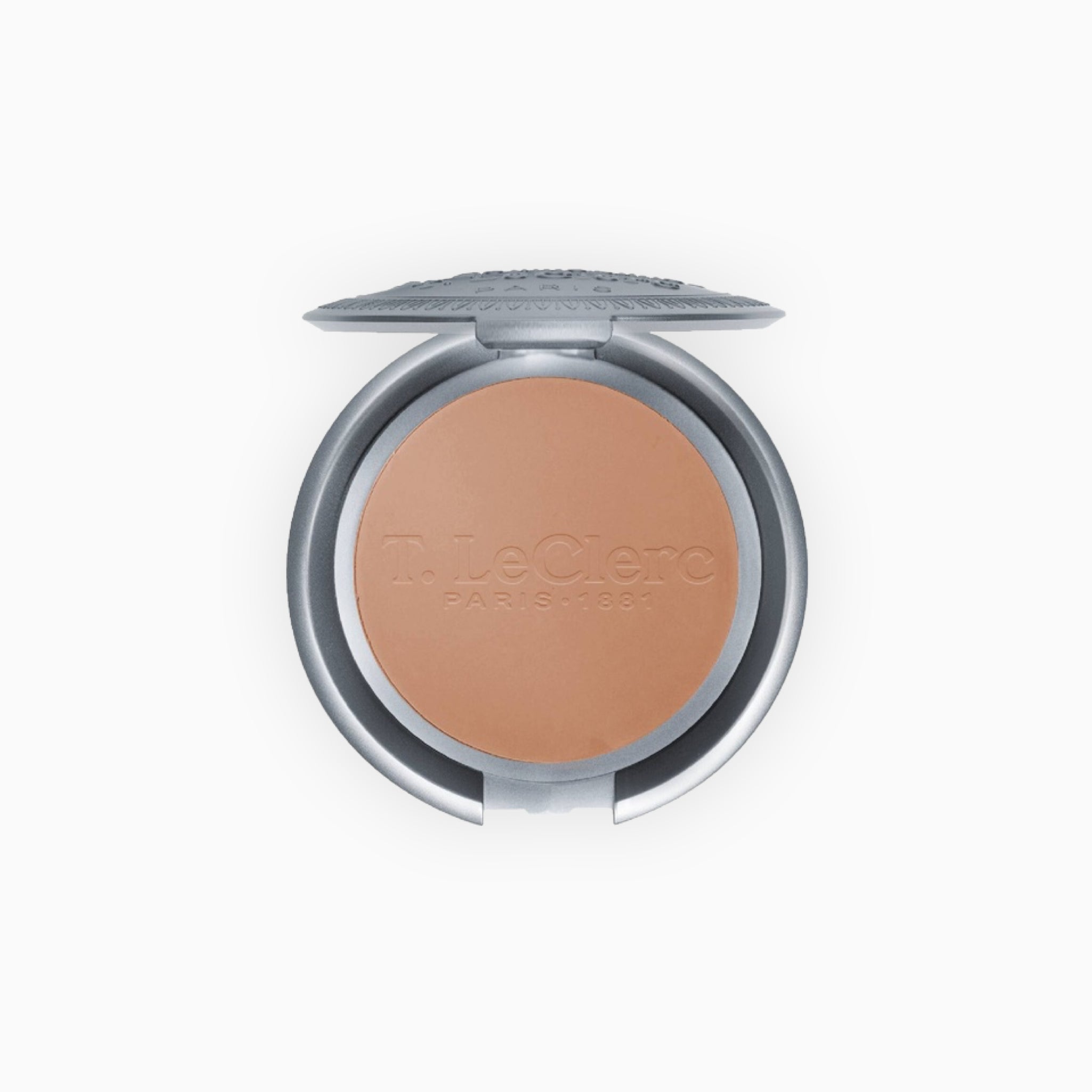 T.LeClerc Pressed Powder - 17 Doré (10g)