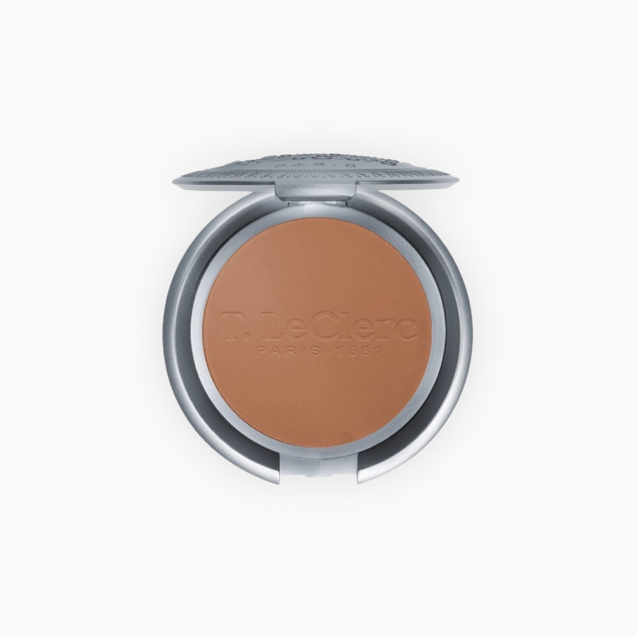 T.LeClerc Pressed Powder - 18 Soleil (10g)