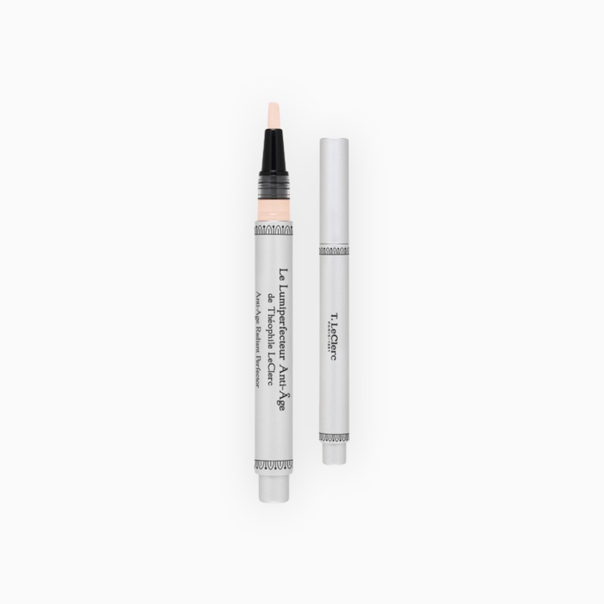 T.LeClerc Anti-Age Radiant Perfector - 01 Clair (1.5ml)