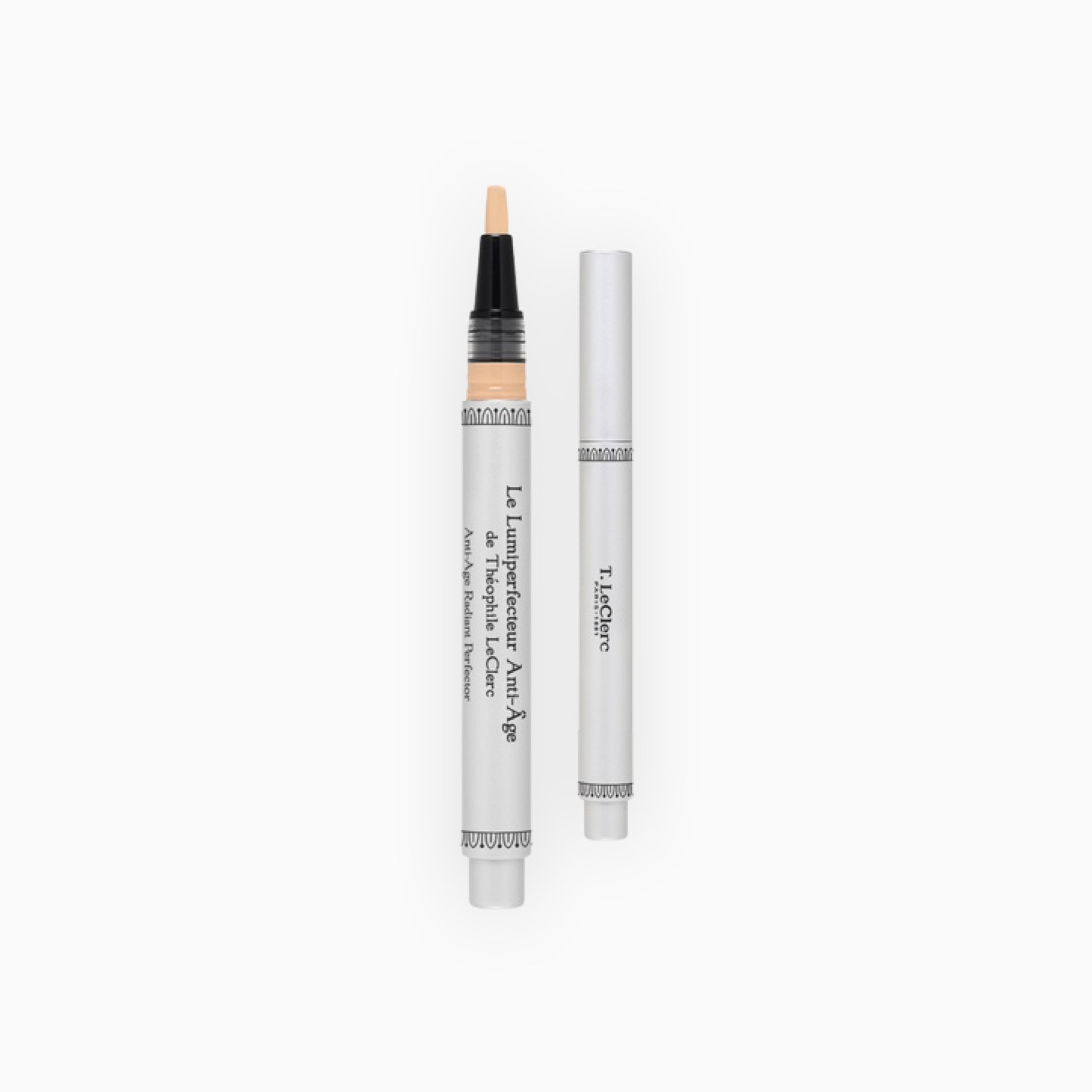 T.LeClerc Anti-Age Radiant Perfector - 02 Moyen  (1.5ml)