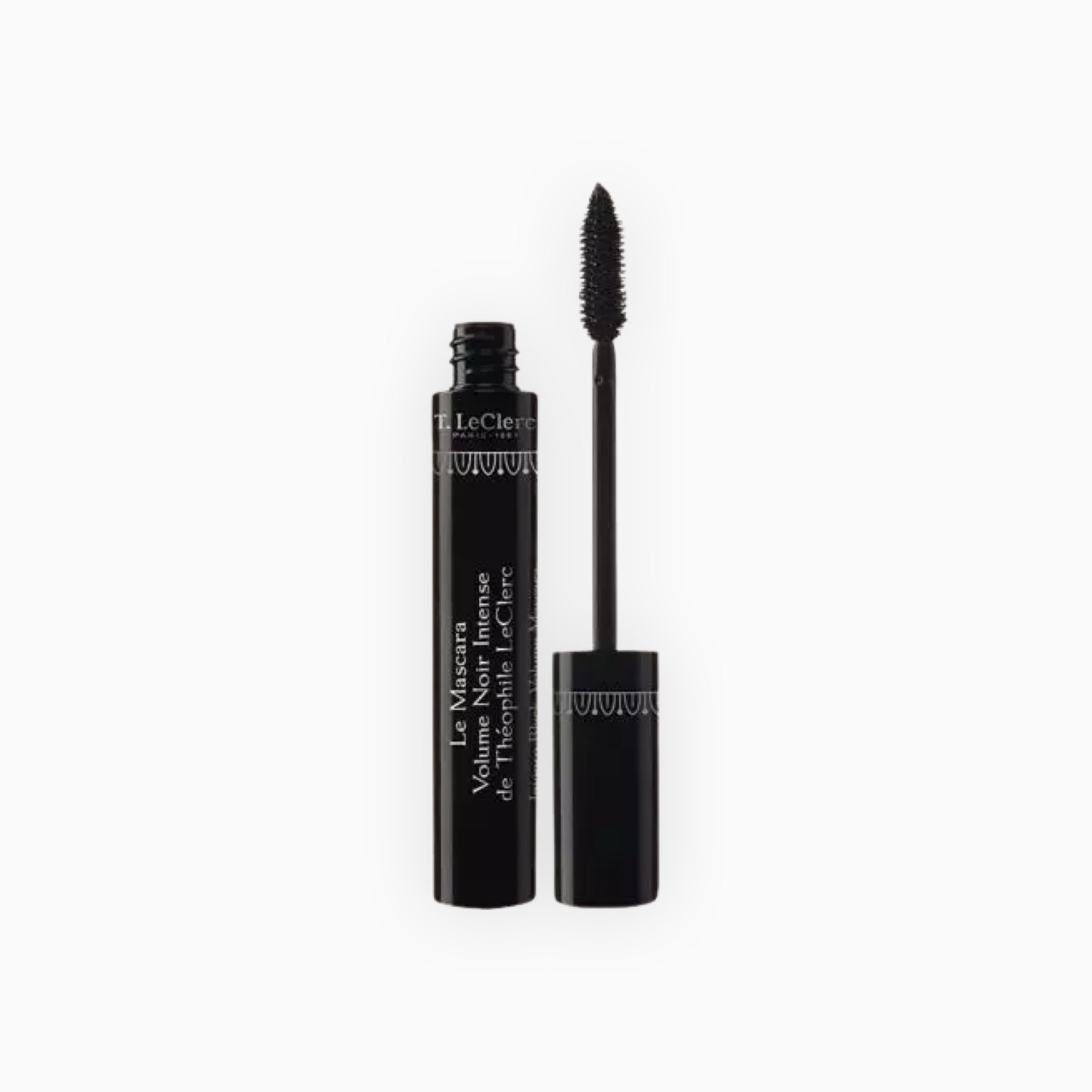 T.LeClerc Intense Black Volume Mascara - 01 Noire (14ml)