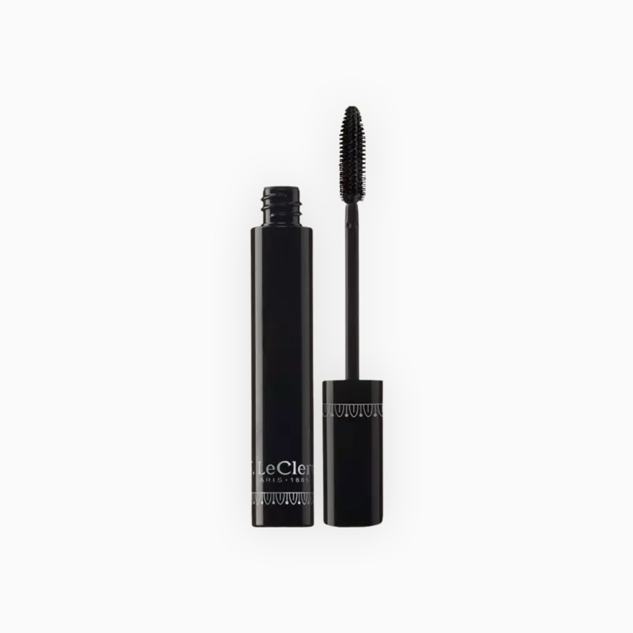 T.LeClerc Waterproof Mascara - 01 Noire (10ml)