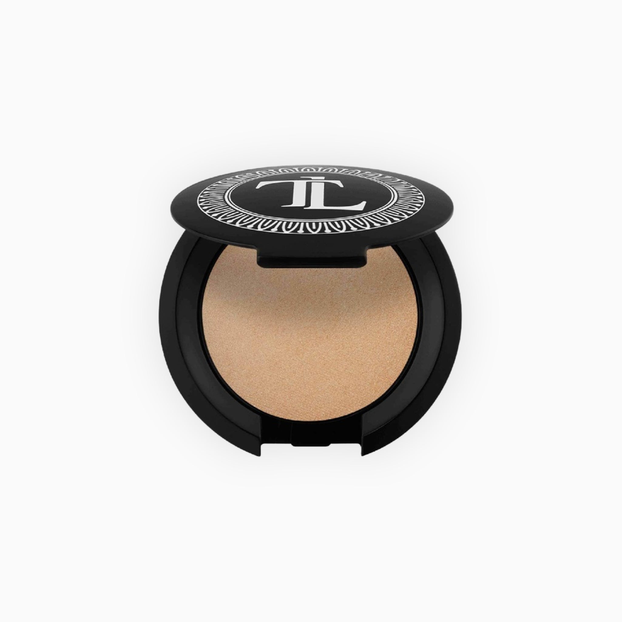 T.LeClerc Wet & Dry Eyeshadow - 01 Beige Glacé (2.5g)