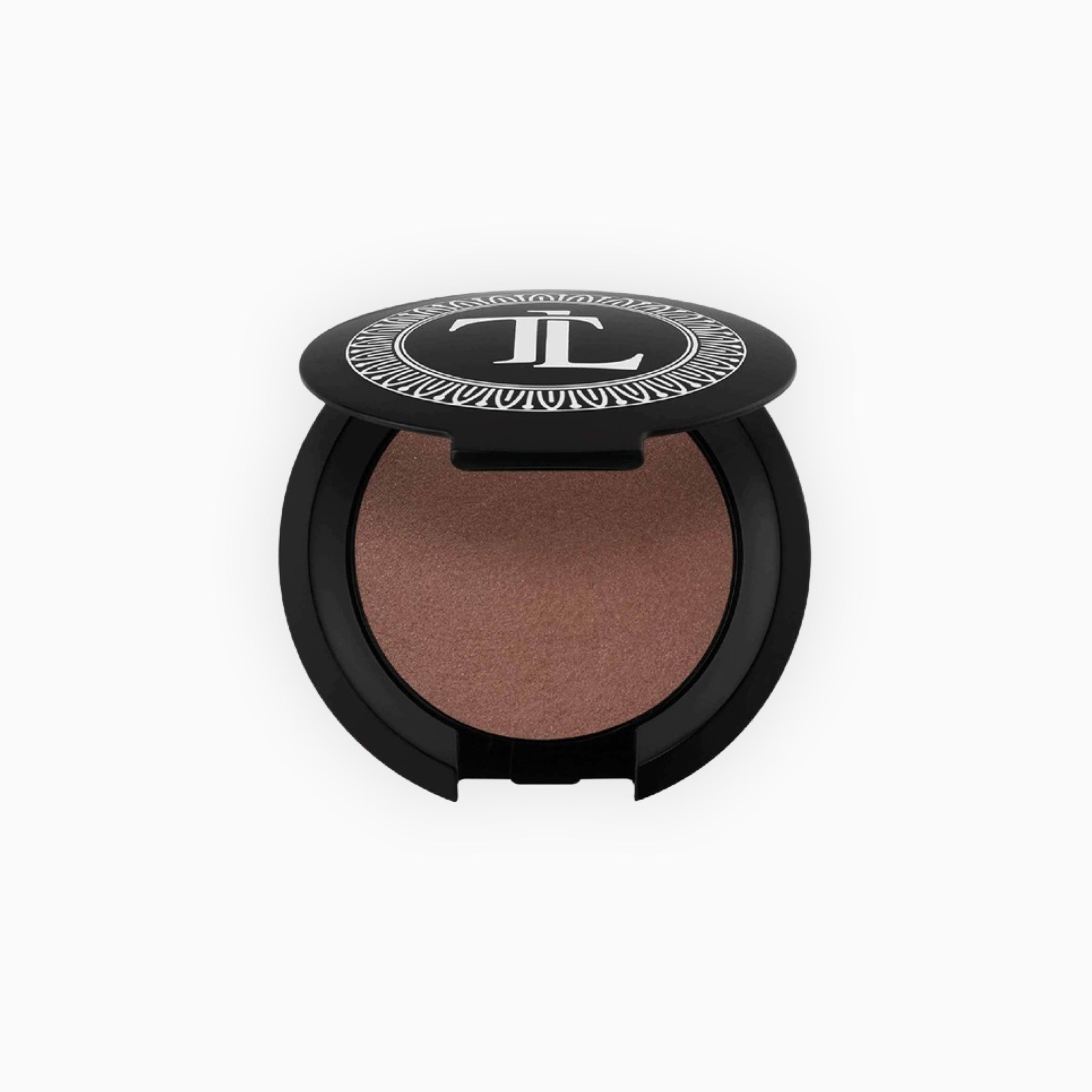 T.LeClerc Wet & Dry Eyeshadow - 03 Praline Givrée (2.5g)