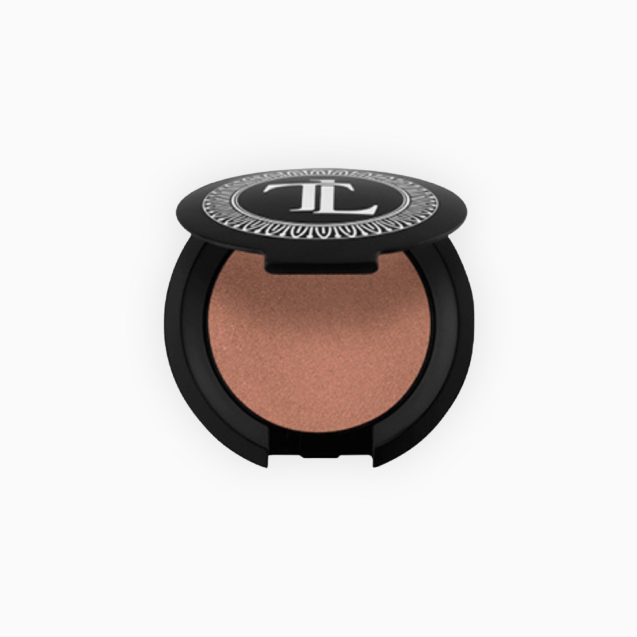 T.LeClerc Wet & Dry Eyeshadow - 04 Brun Cuivré (2.5g)