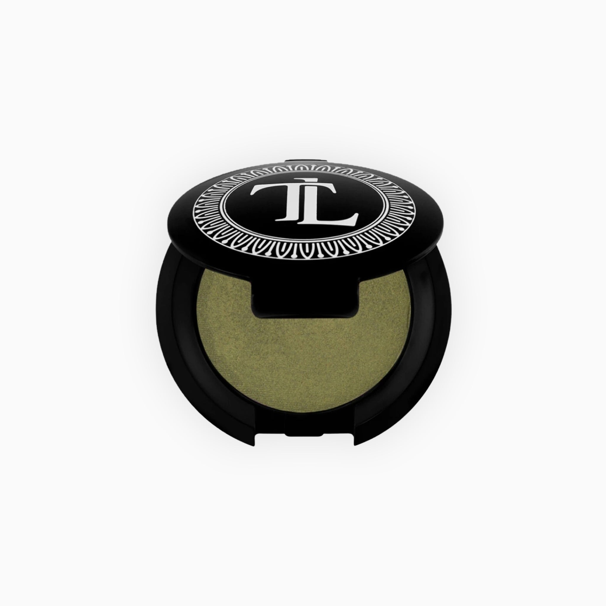 T.LeClerc Wet & Dry Eyeshadow - 08 Vert Doré (2.5g)