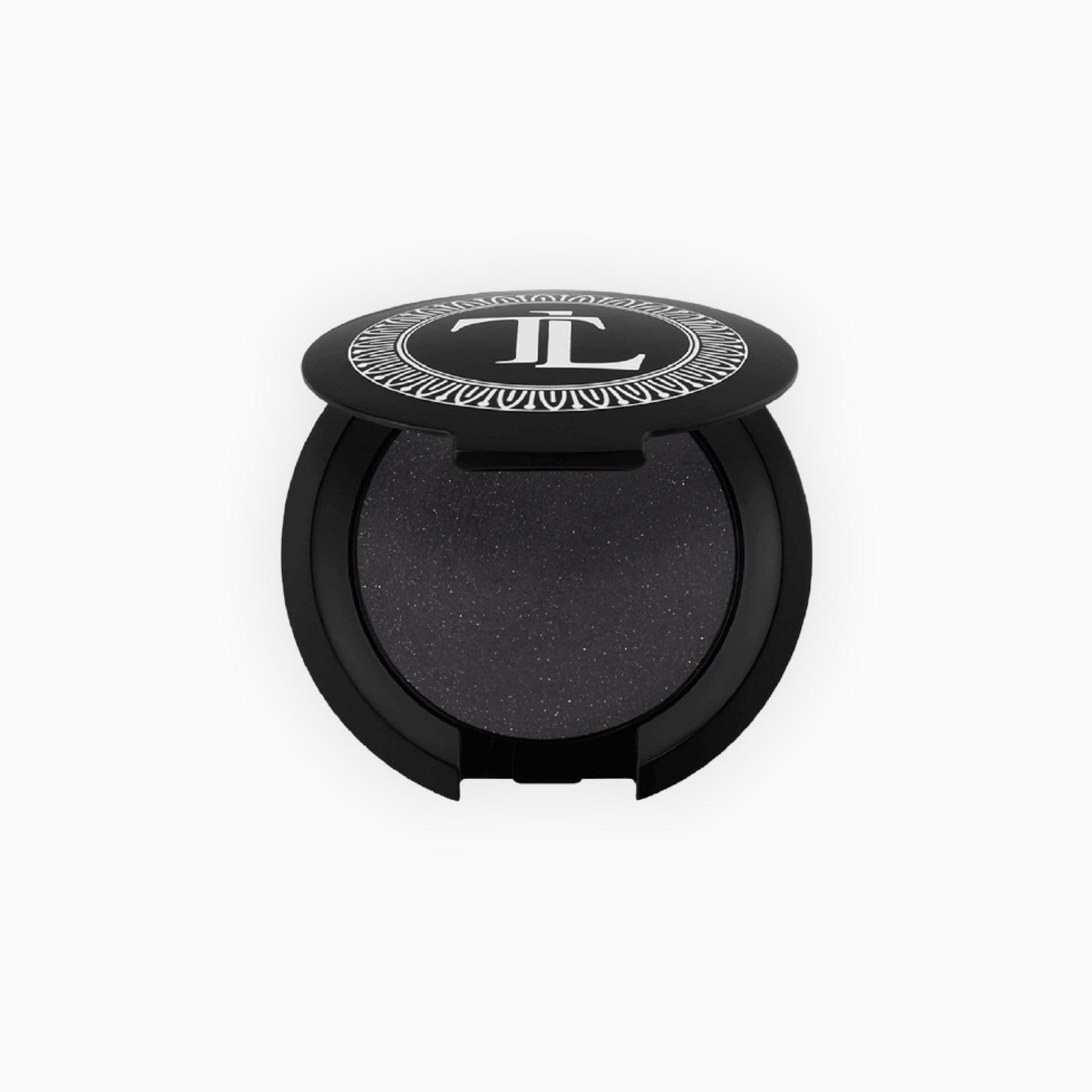 T.LeClerc Wet & Dry Eyeshadow - 10 Noir Précieux (2.5g)